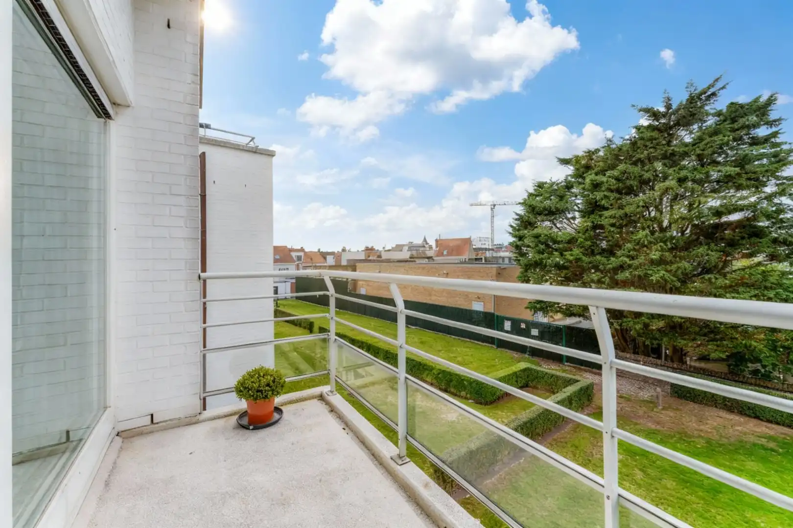 2 slaapkamer appartement op centrale ligging  foto 11