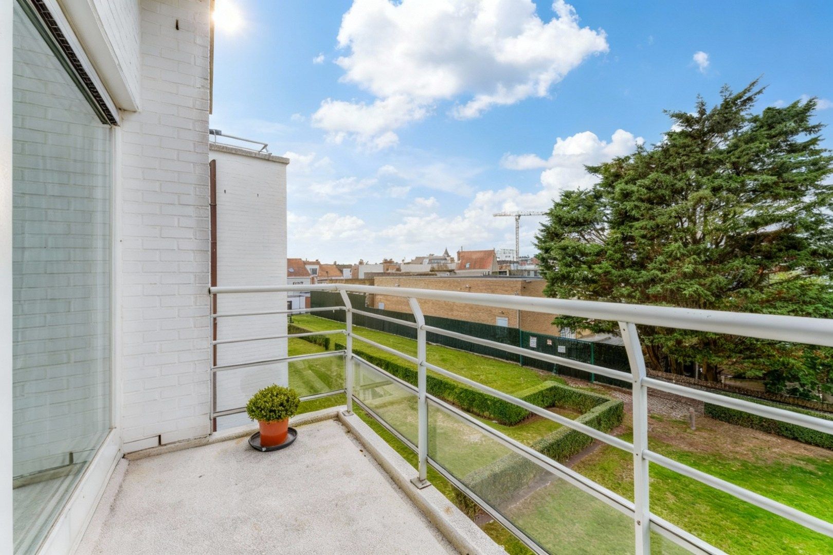 2 slaapkamer appartement op centrale ligging  foto 11