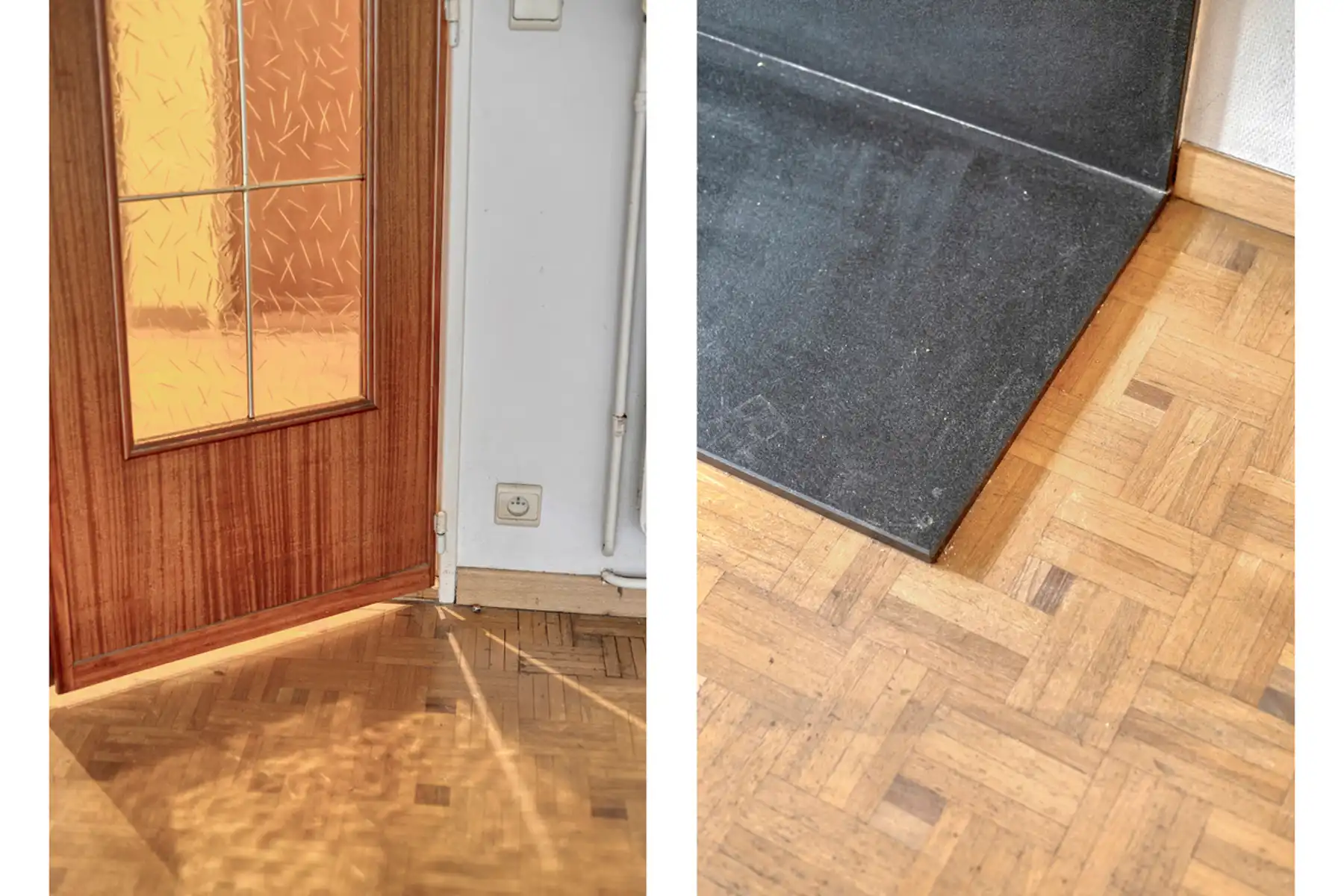 Ruim en lichtrijk appartement met 2 slaapkamers. foto 5