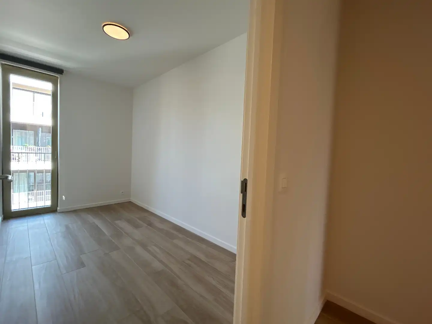 Riant appartement in Haacht centrum foto 18