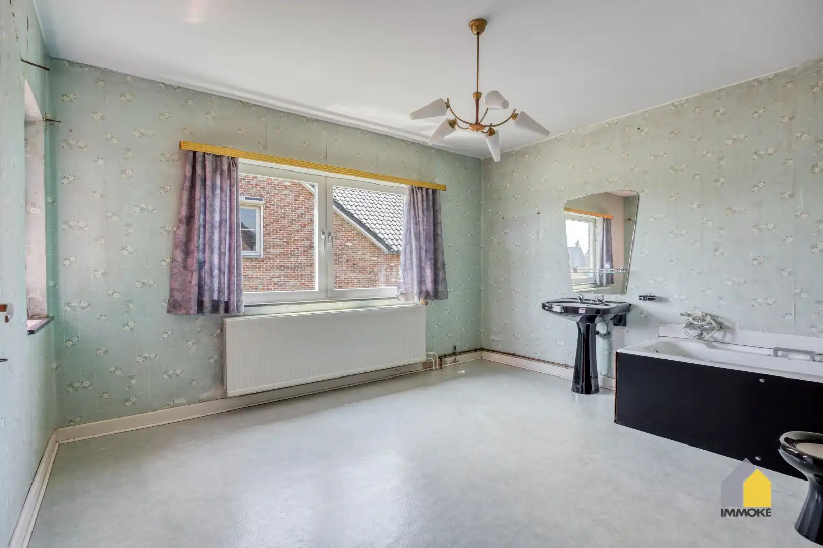 Karaktervolle, halfvrijstaande woning op 7a 31ca met aangrenzend weiland 16a 50ca. foto 19