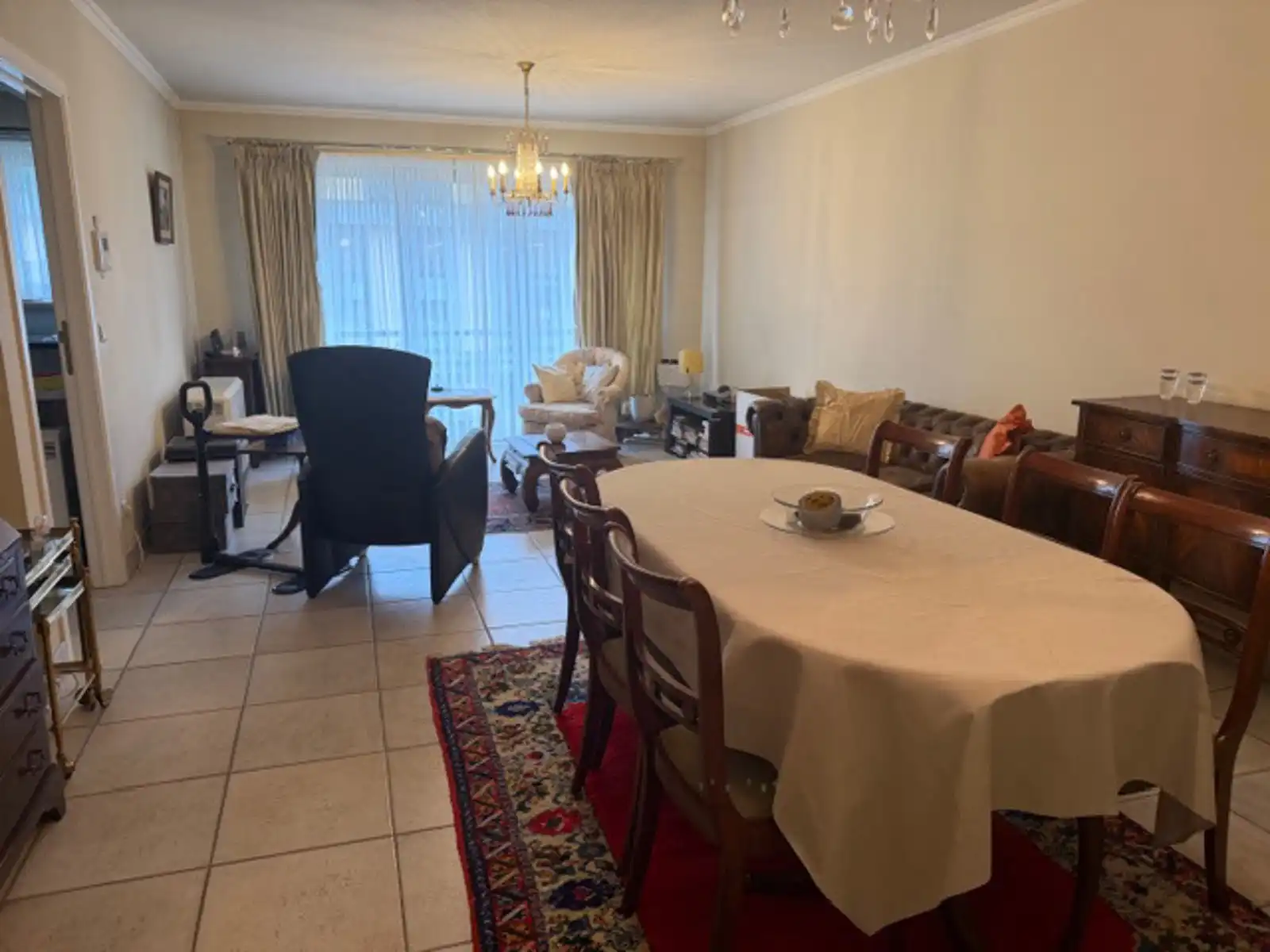 Appartement met 2 slpks te Tienen foto 3