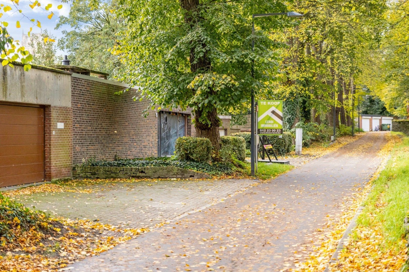 Uitzonderlijke woning op bijzondere locatie - centrum Tongeren foto 27