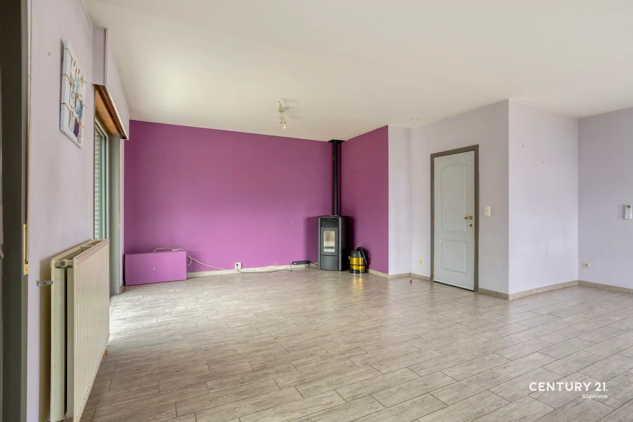 Energiezuinige woning met 3 slaapkamers en garage te Wilsele foto 4