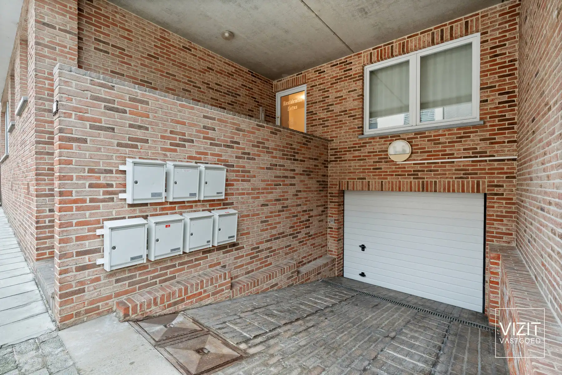 Appartement met garage in centrum Ninove! foto 2