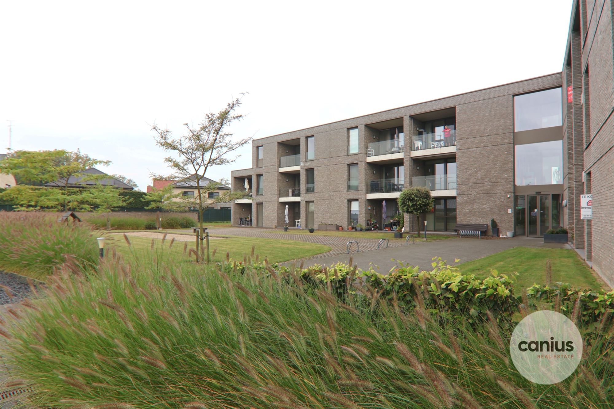 ERKENDE ASSISTENTIEWONING NABIJ HET CENTRUM VAN WELLEN foto 1