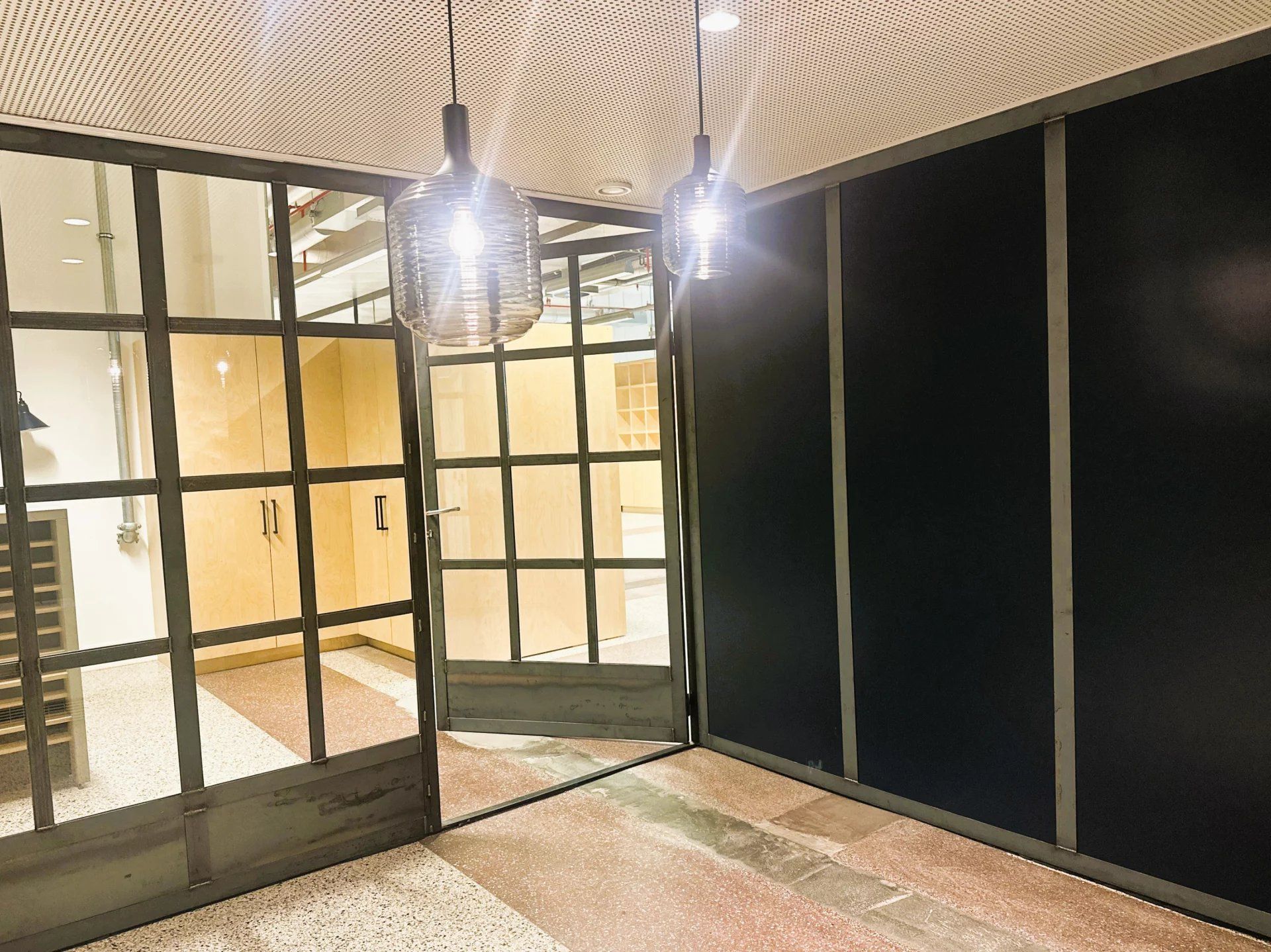 Unieke werkruimte in Thor Park Genk – 390m² multifunctionele klasse foto 7