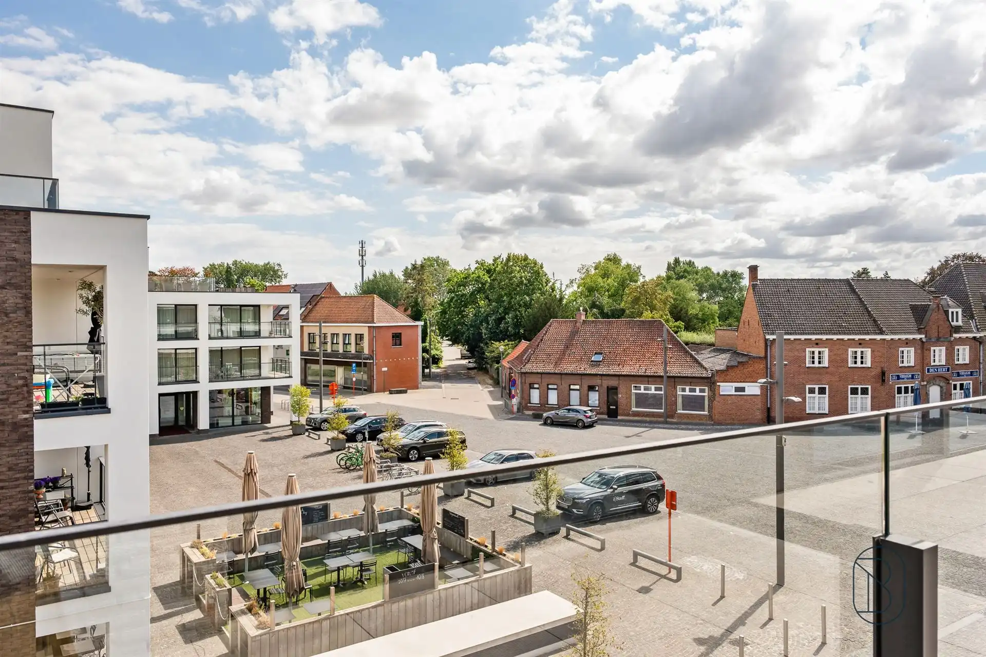 Moderne TOPgelegen laatste appartementen, 6% BTW mogelijk. foto 4
