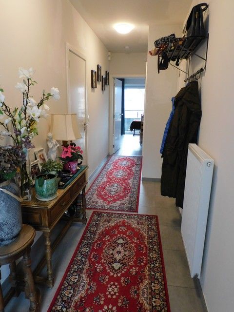 Ruim appartement in het centrum foto 2