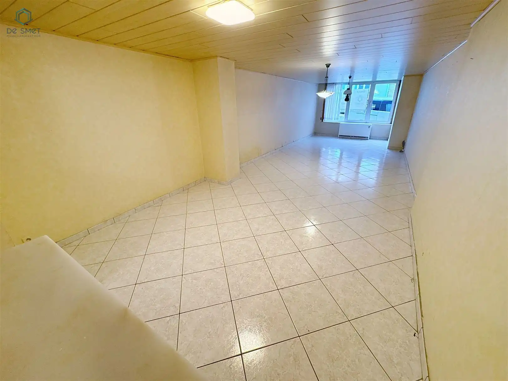 Prachtig Gelijkvloers Appartement op Toplocatie in Geraardsbergen! foto 4