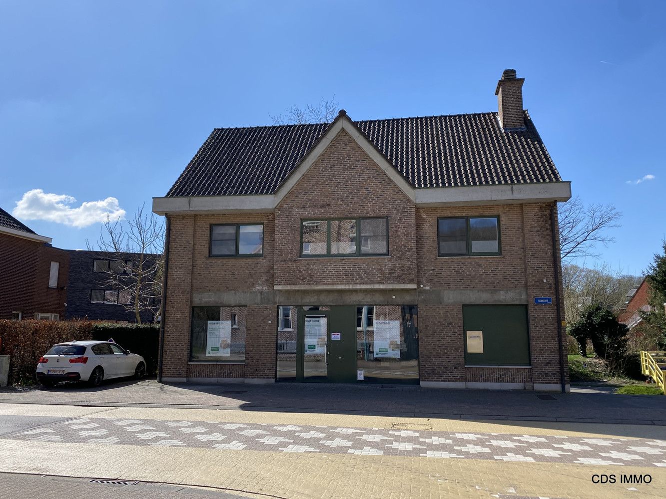 Duplex met 4 slpks foto 32