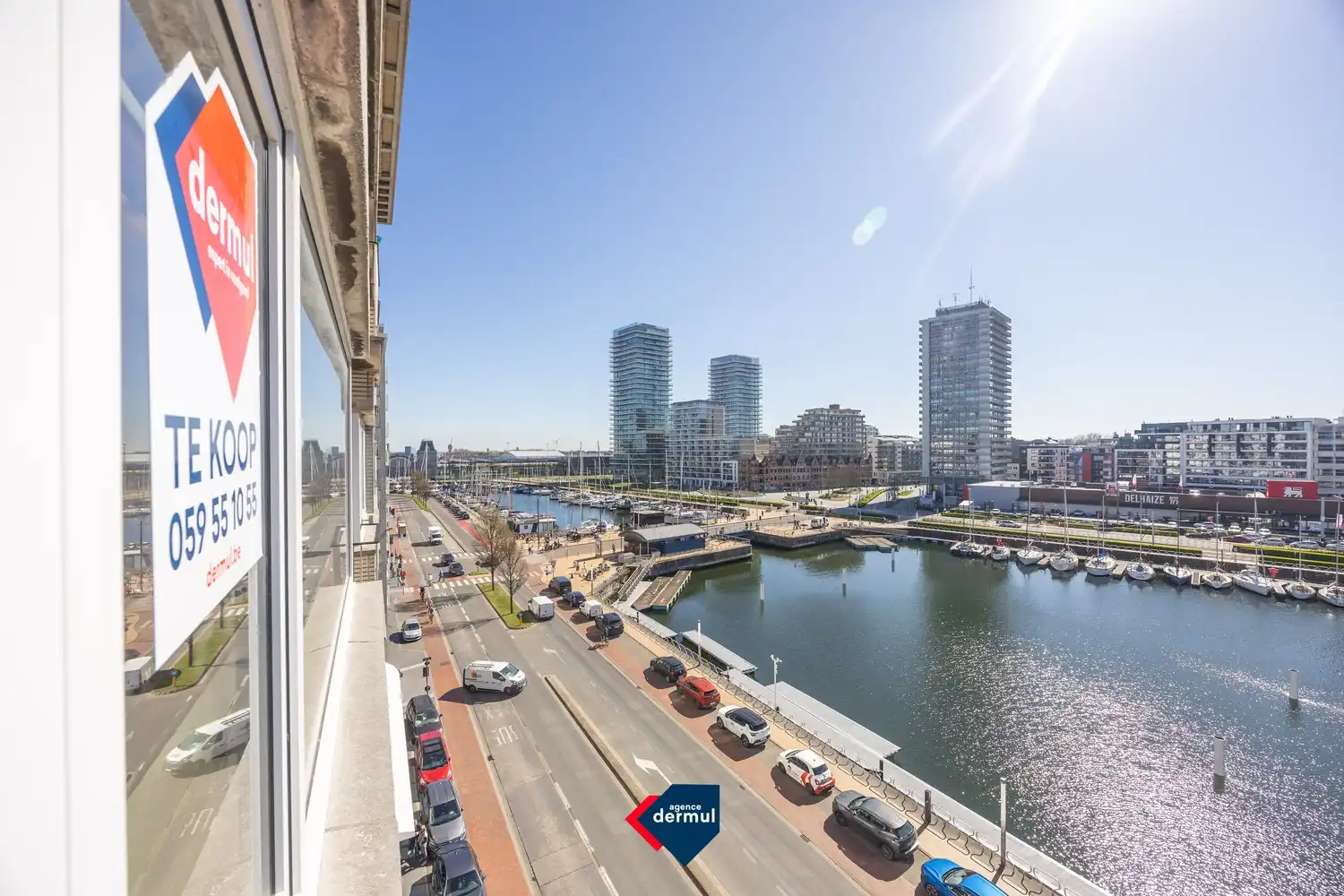 RESIDENTIE MERCATOR foto 22