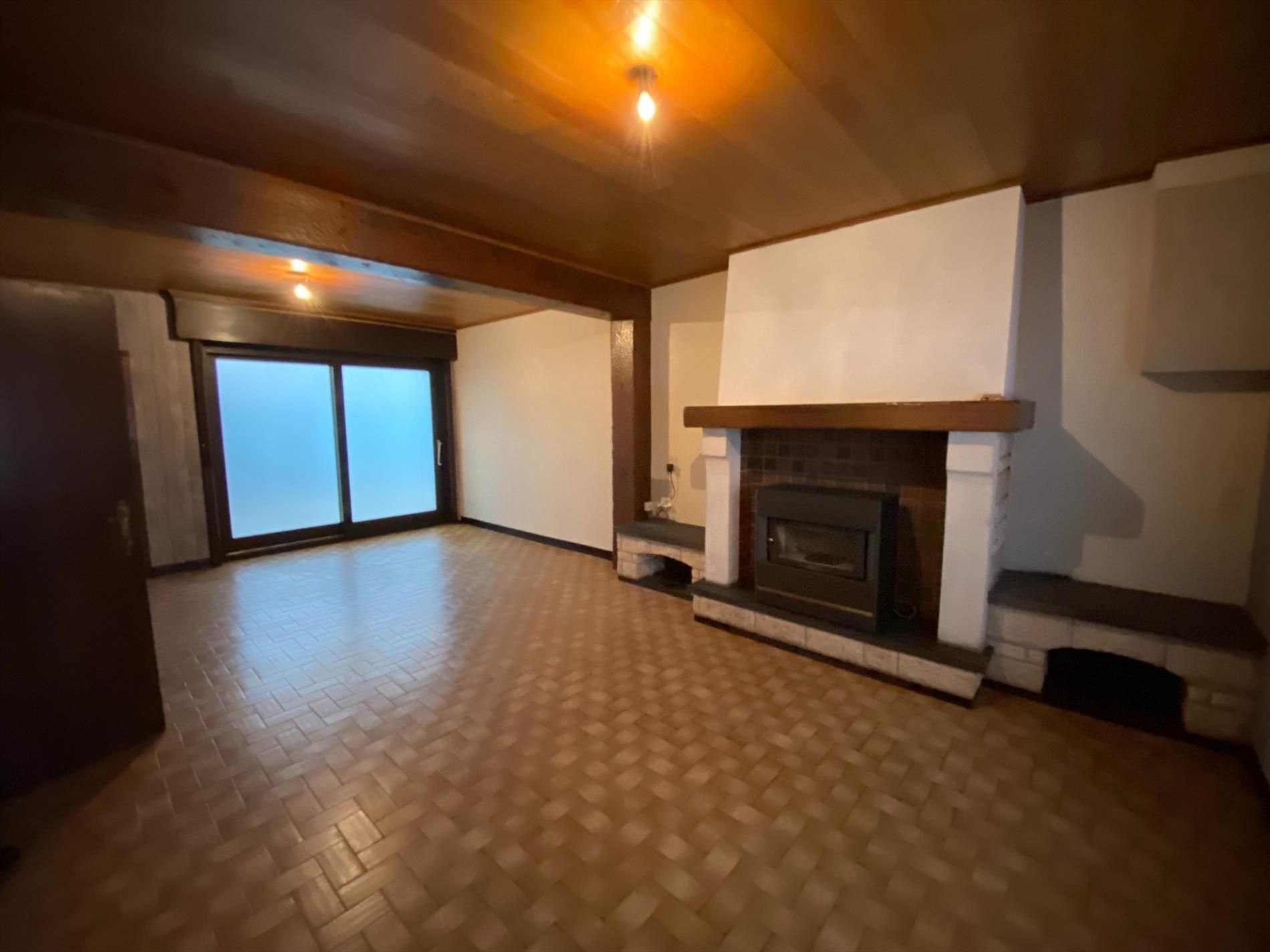 Ruime woning met 4 slaapkamer op de Vijfwegen foto 2