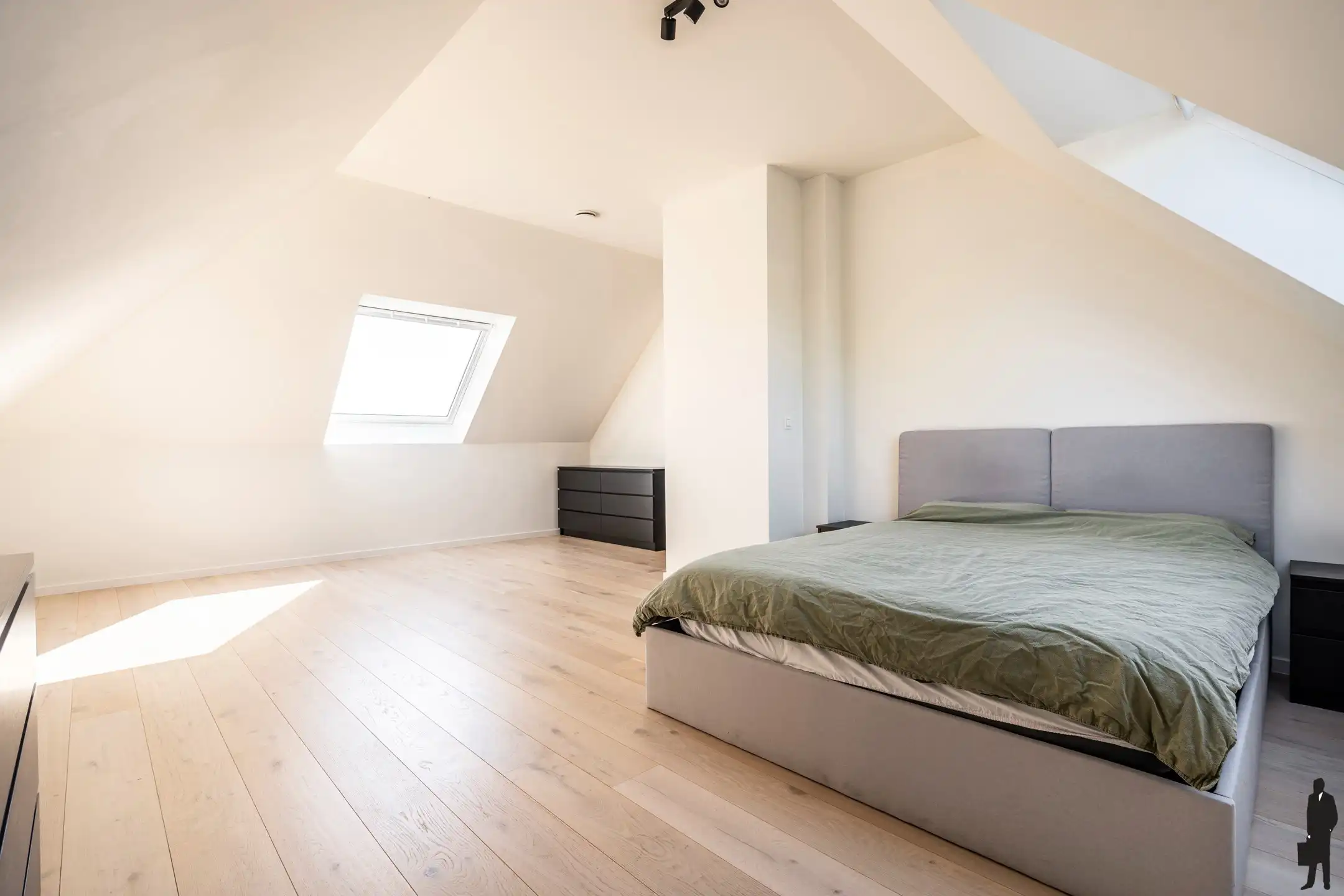 Nieuwbouwappartement in het hart van Zoersel foto 16