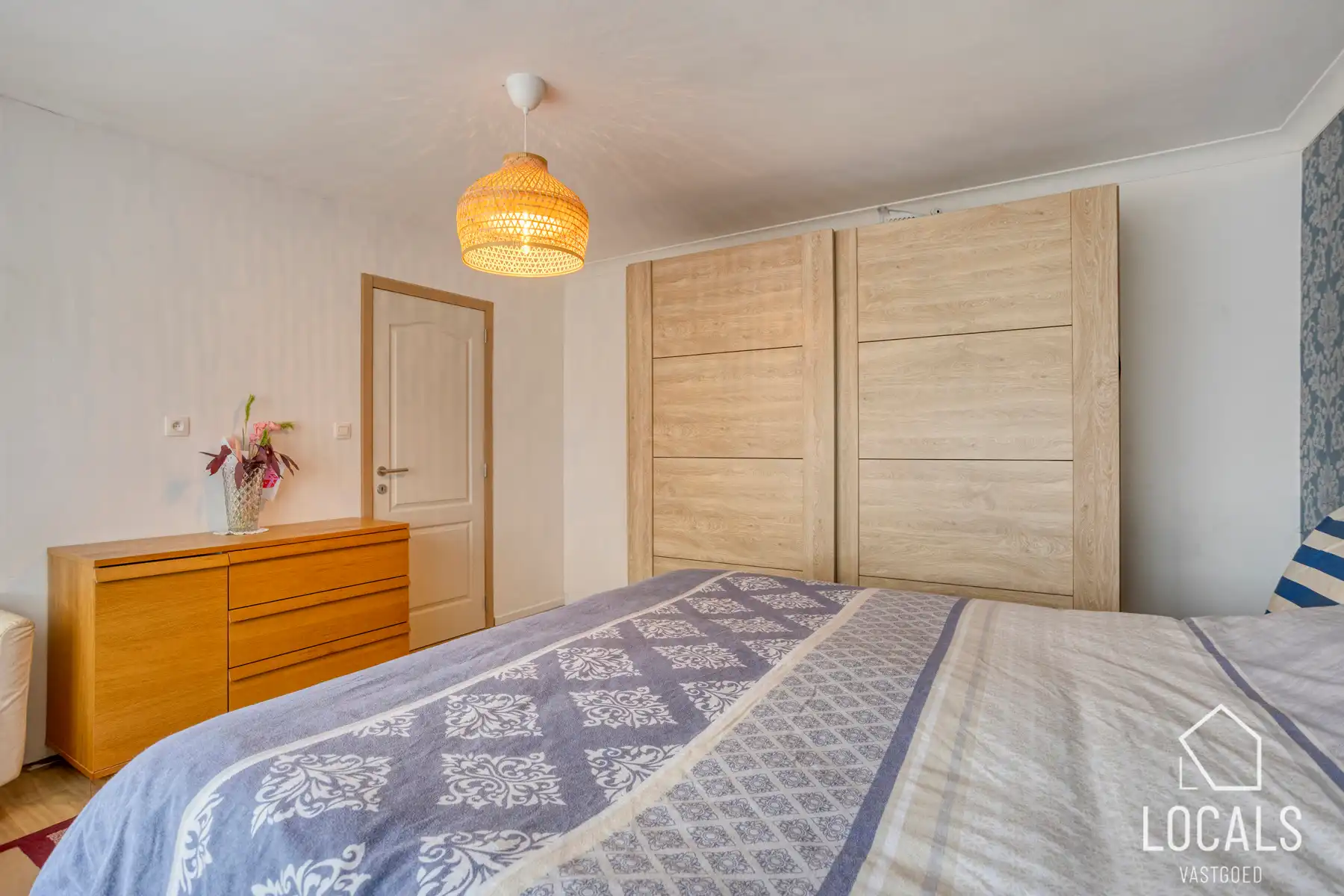 Ruime energiezuinige woning met uitbreidingsmogelijkheden  foto 19