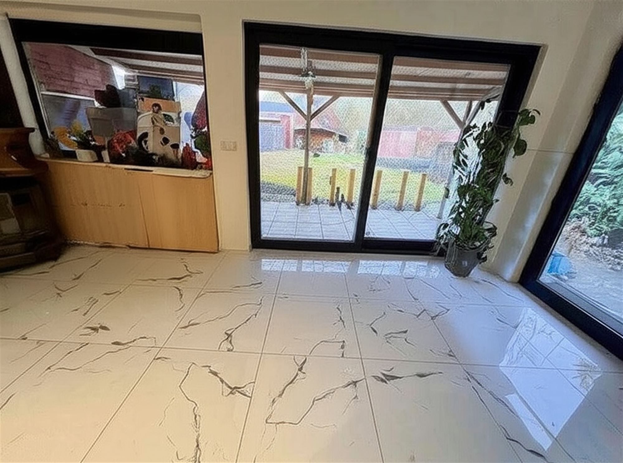 Enorme gezinswoning op 463 m² met 4 à 5 slpks en 2 badk. foto 9