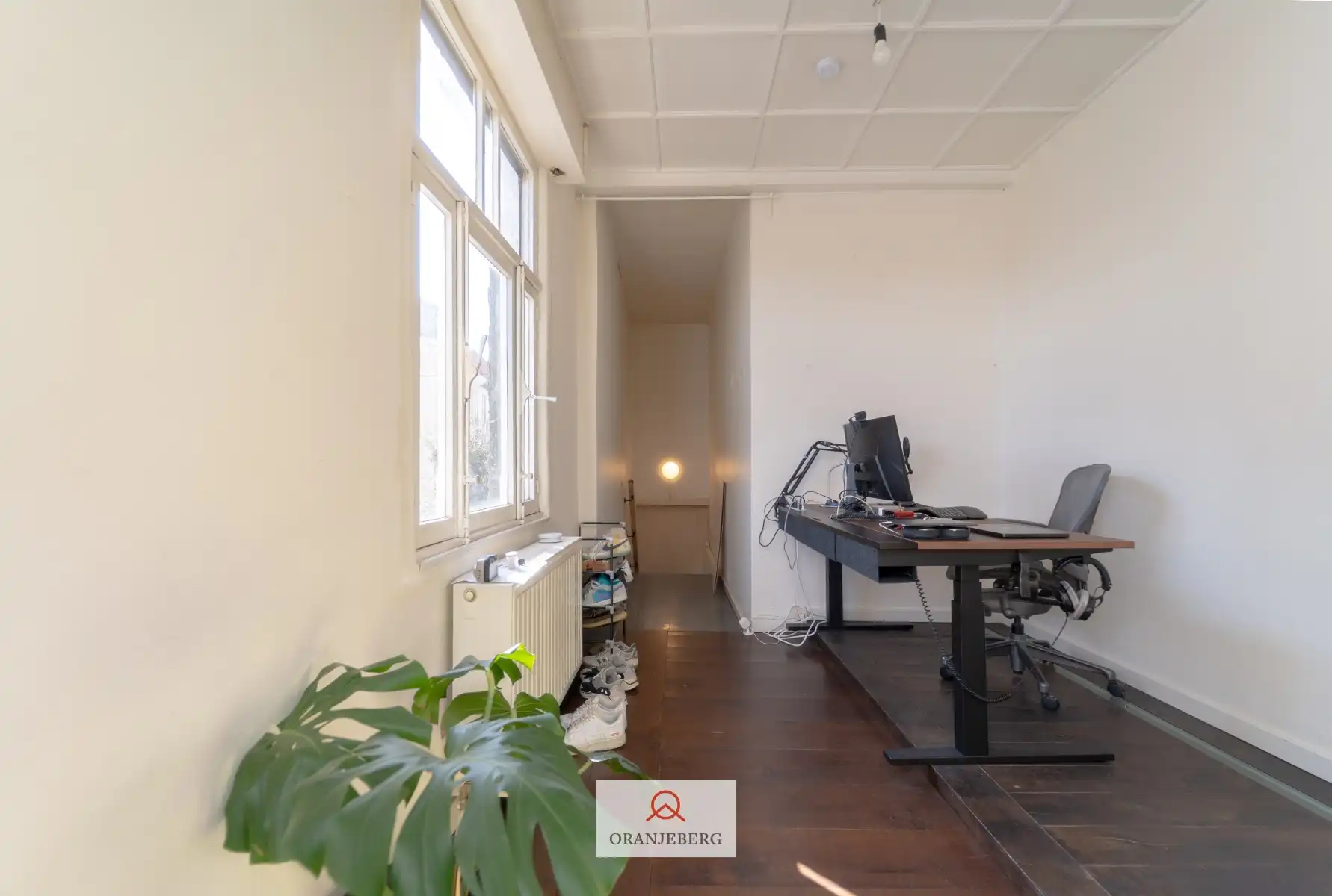 Charmante loft duplex in hartje Gent foto 4