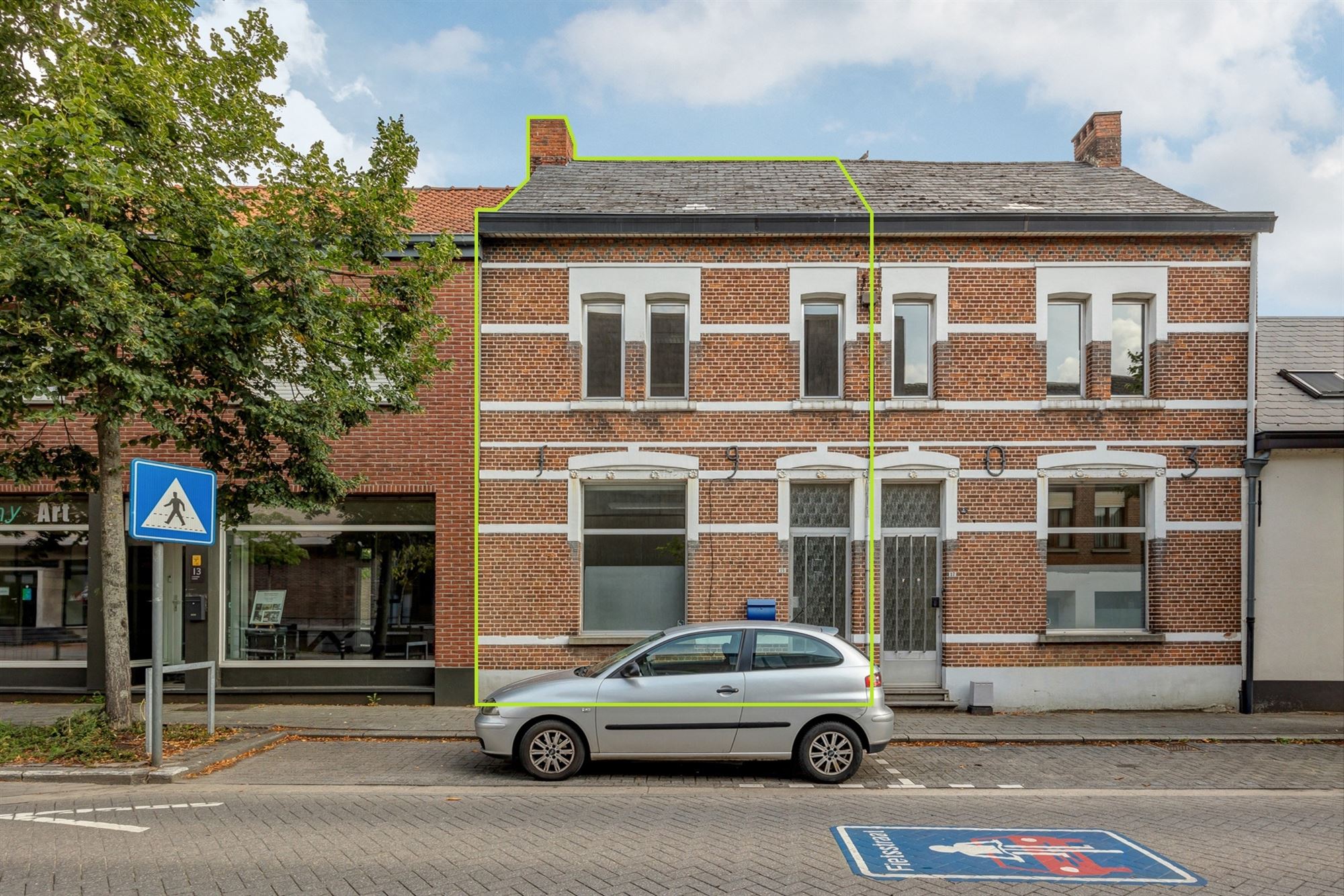 ()=>{if(producerUpdateValueVersion(node),producerAccessed(node),node.value===ERRORED)throw node.error;return node.value} Oude Godstraat 15 - 2220 HEIST-OP-DEN-BERG