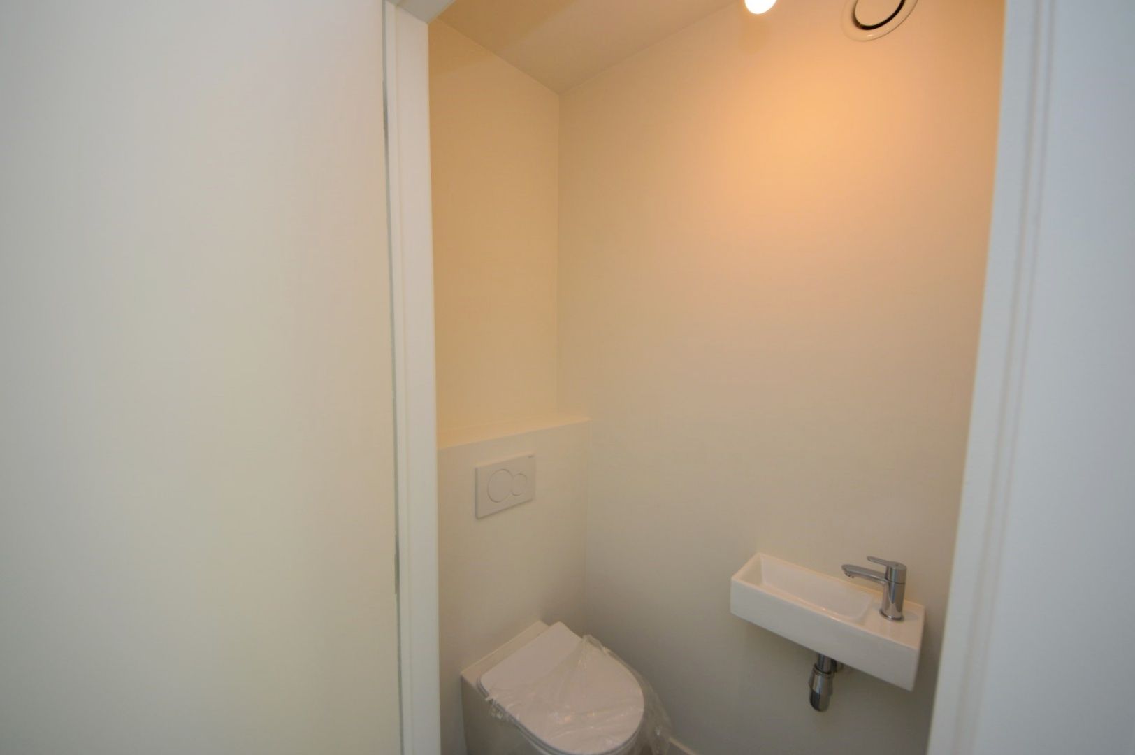 ENERGIEZUINIGE NIEUWBOUWWONING MEERBEKE  foto 12