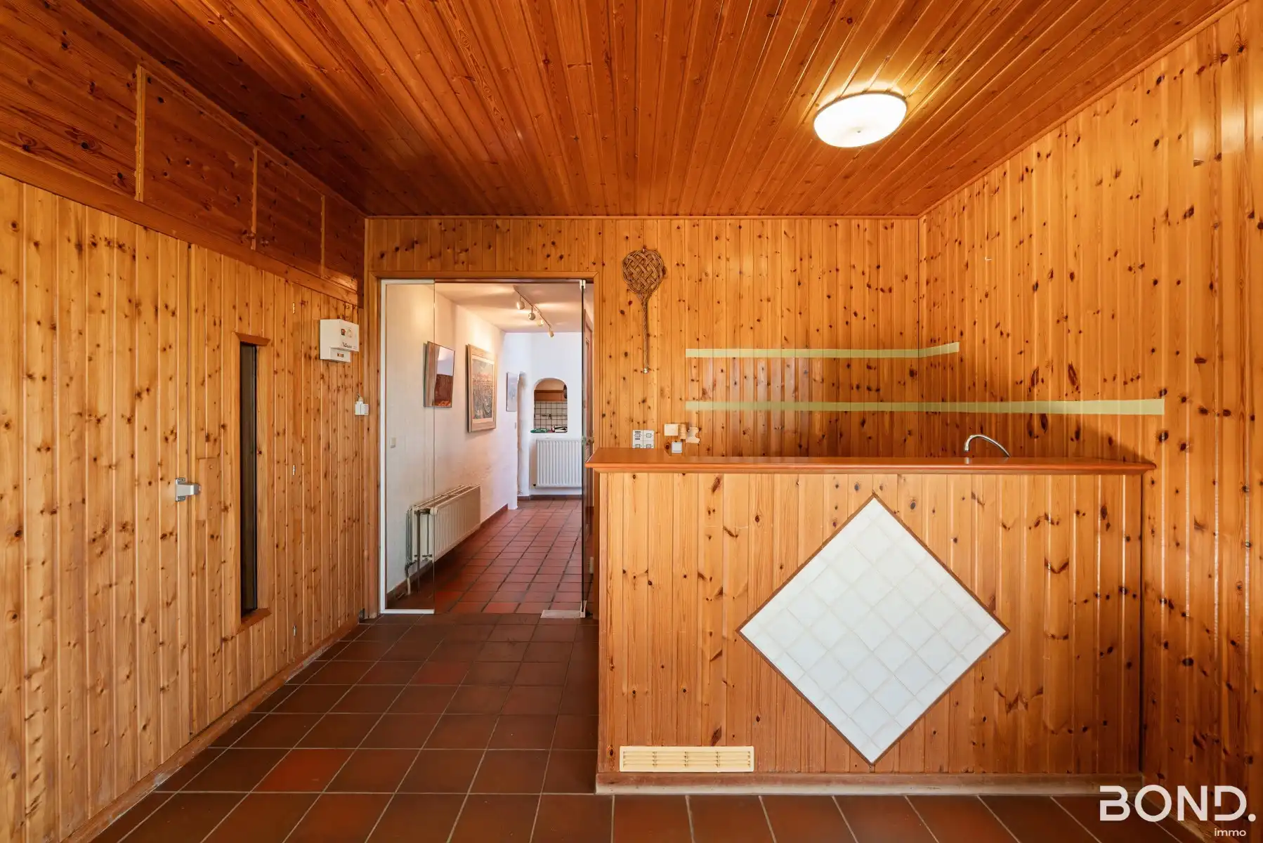 Charmante woning op 41,30 are! foto 15