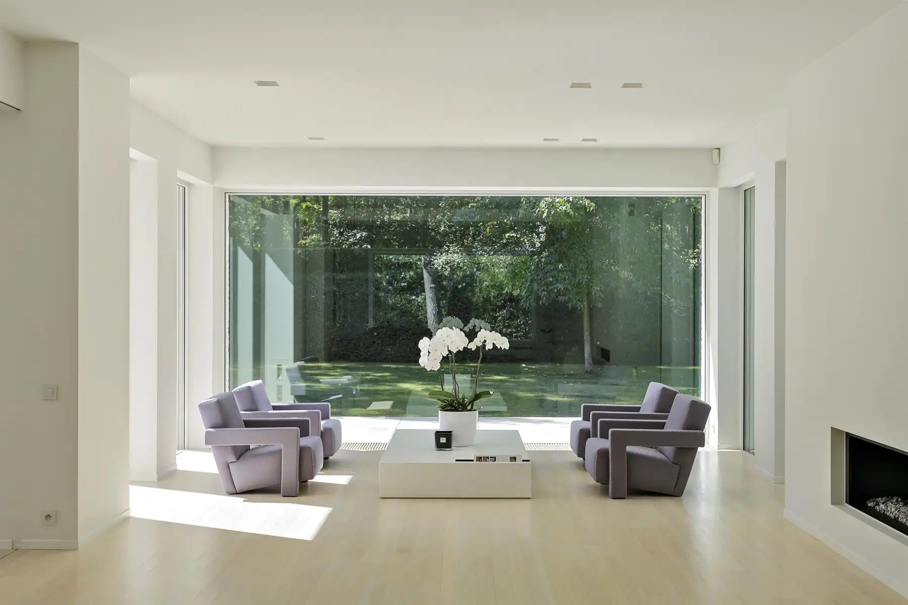 State-of-the-art villa op 5.707 m te KEERBERGEN foto 7