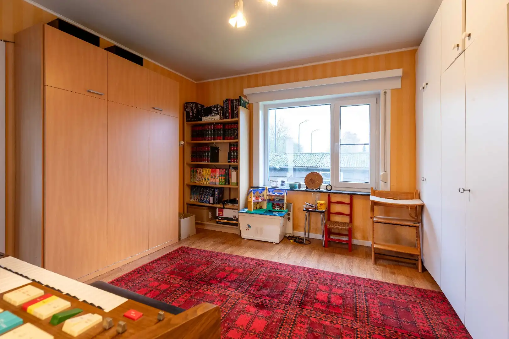 Centraal gelegen bungalow in groene omgeving St-Andries foto 15