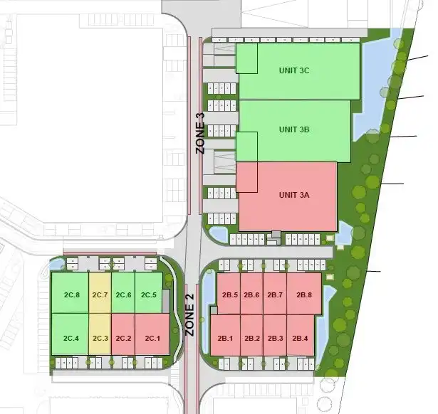 Cesar Van Kerckhovenstraat 110, 2880 Bornem foto 7