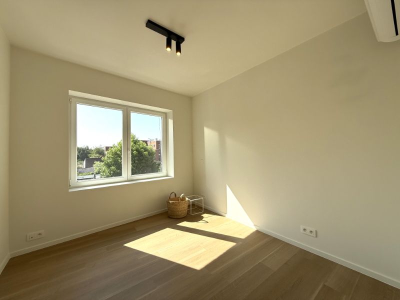 Prachtig luxe-appartement op toplocatie nabij de Rozebroeken – energiezuinig wonen in stijl foto 16