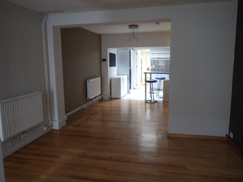 Woning met 1 slaapkamer foto 4