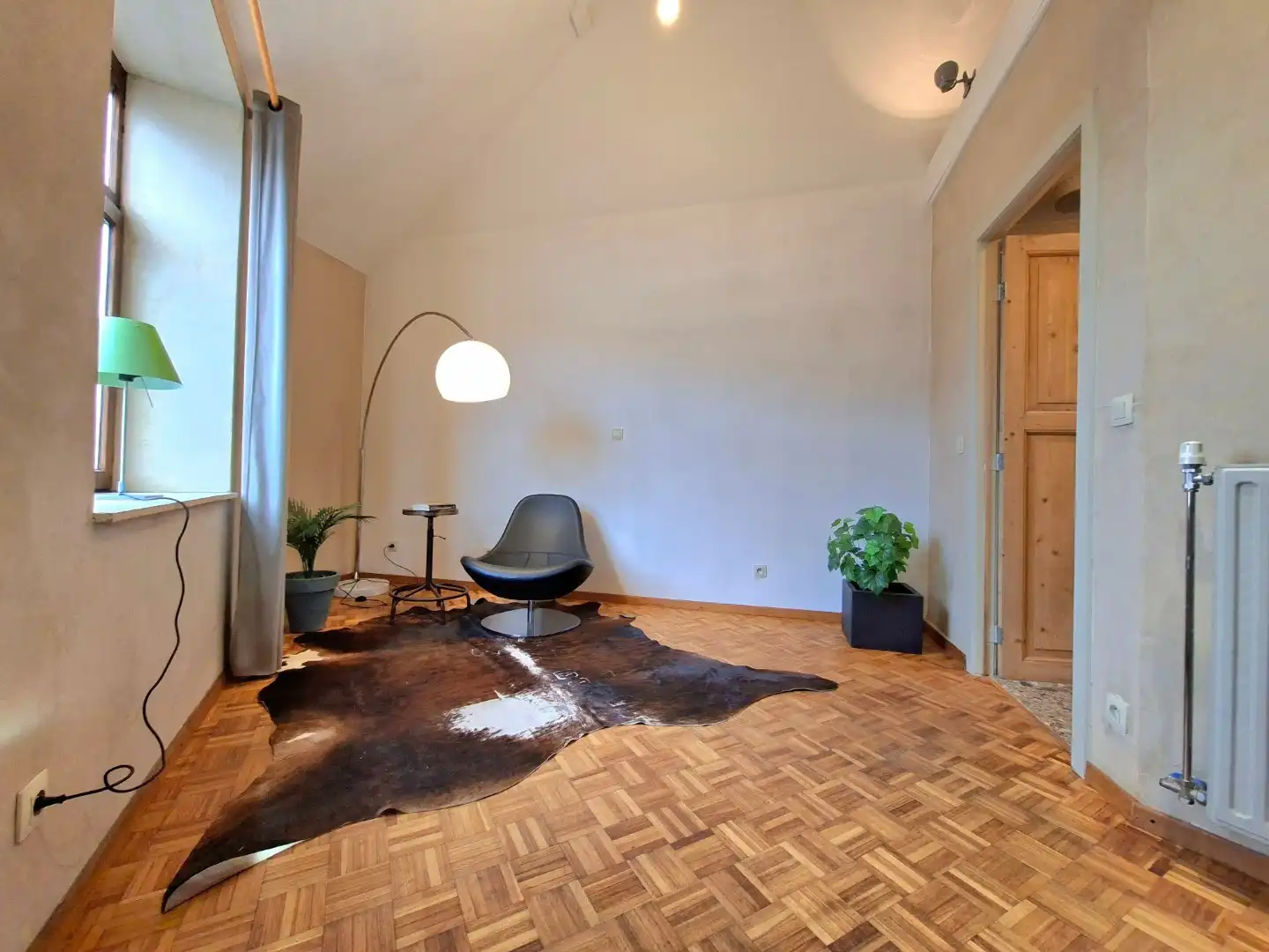 Gezellige dakappartement foto 6