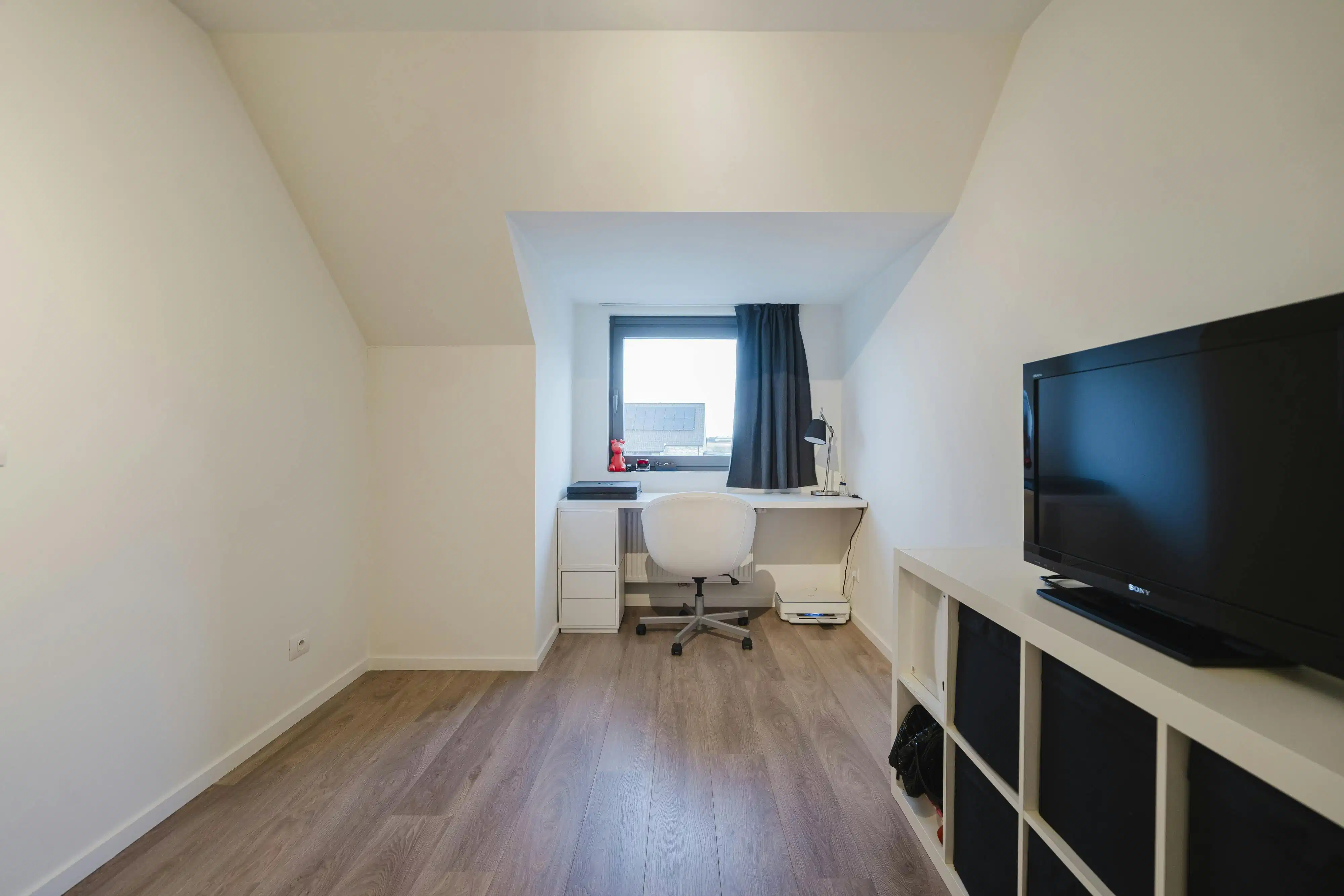 Recente nieuwbouwwoning te koop in Wevelgem! foto 18