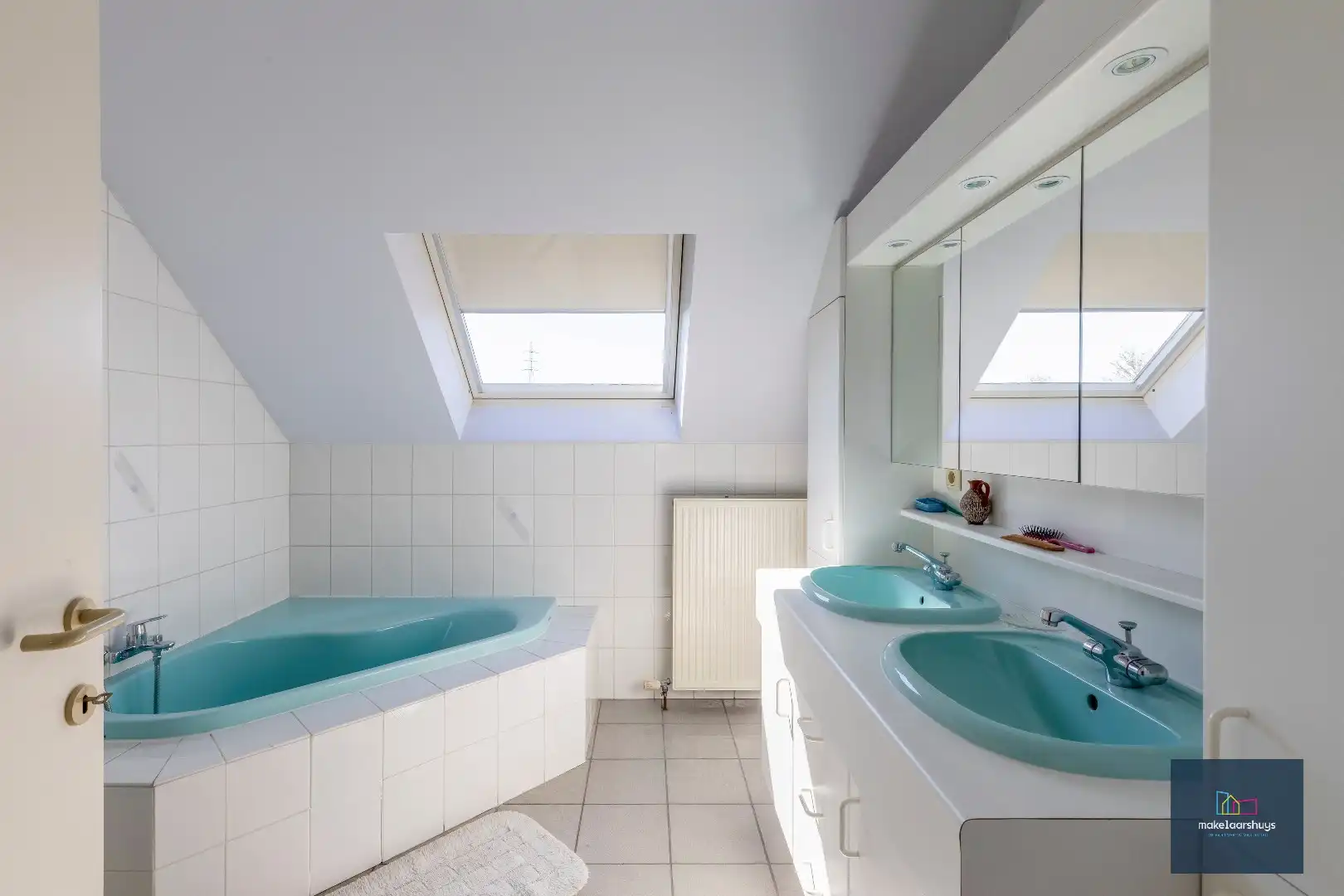 Ruime open bebouwing op een super ligging te Drongen foto 27