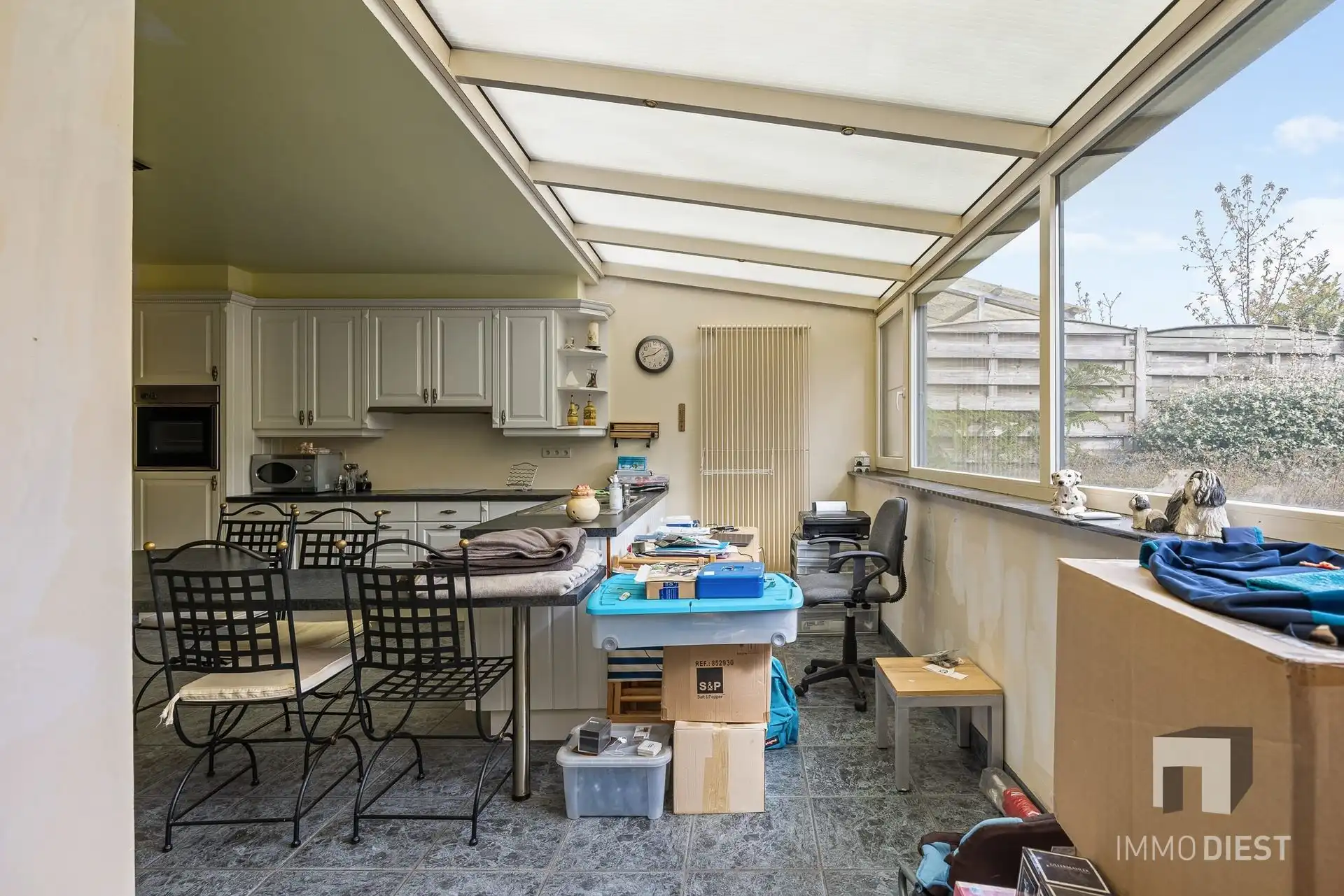 Vroegere café met woning met 4 ruime slaapkamers foto 16