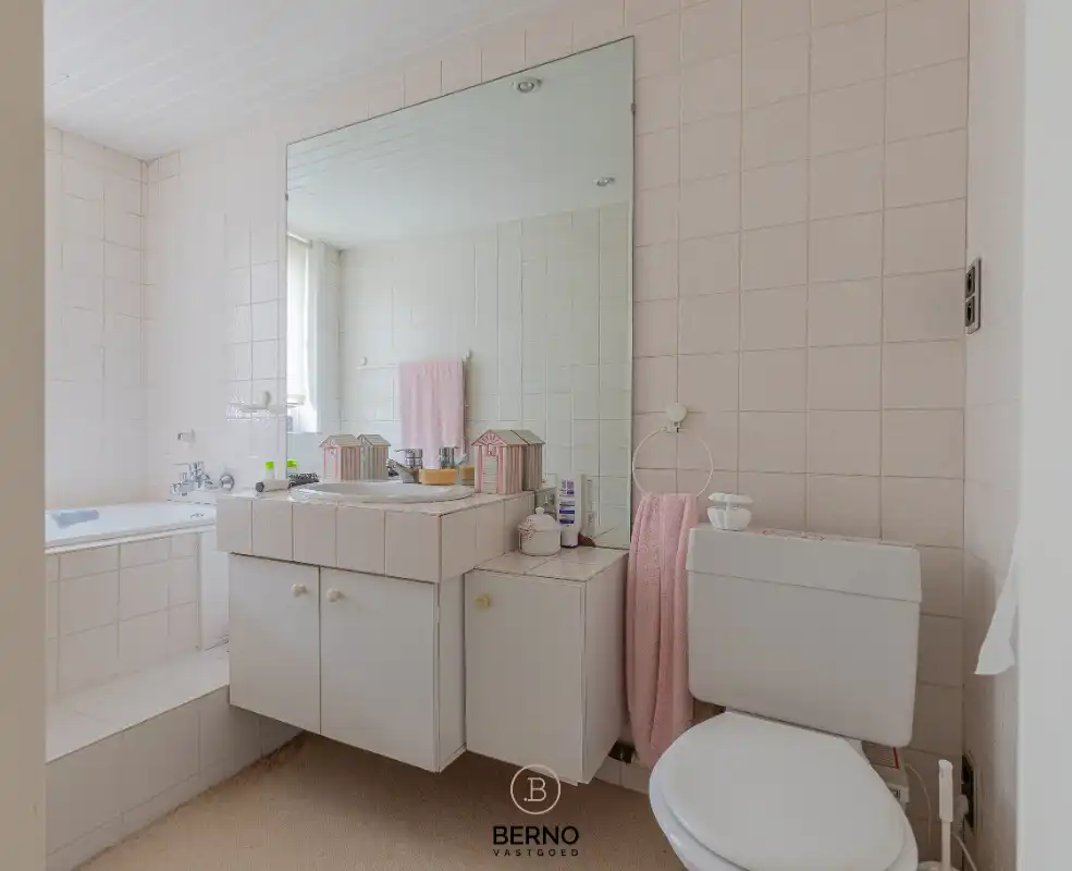 Karaktervol herenhuis met zicht op de Dender in hartje Dendermonde foto 20