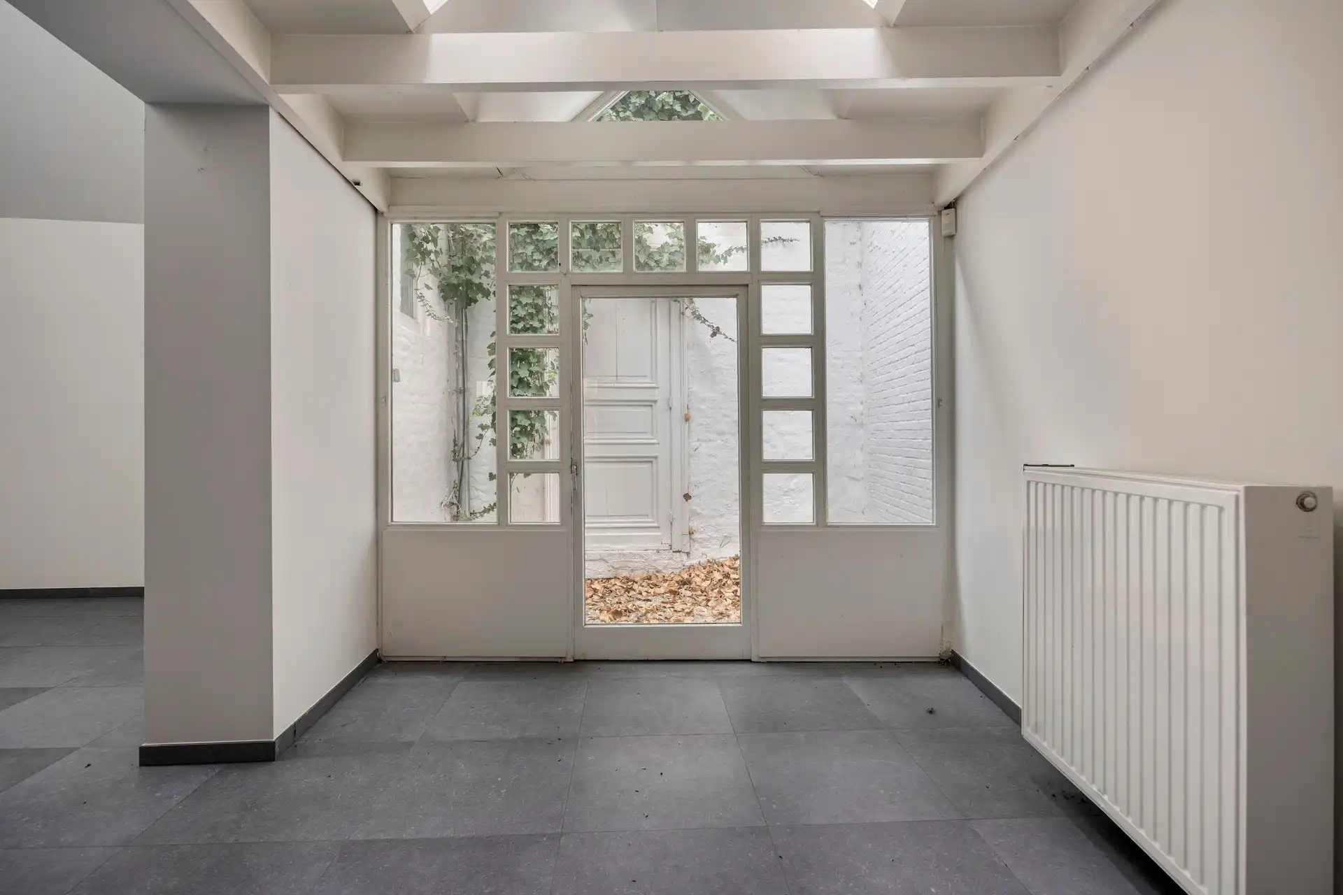 Charmant handelspand in de Ridderstraat. foto 4