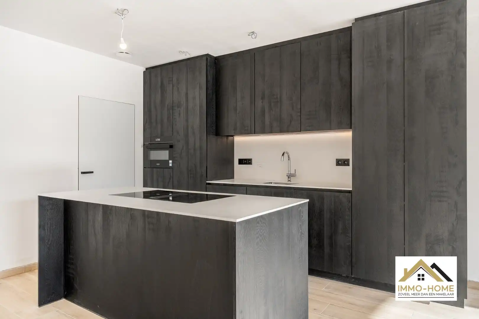 Energiezuinig nieuwbouw appartement op de gelijkvloerse verdieping foto 3