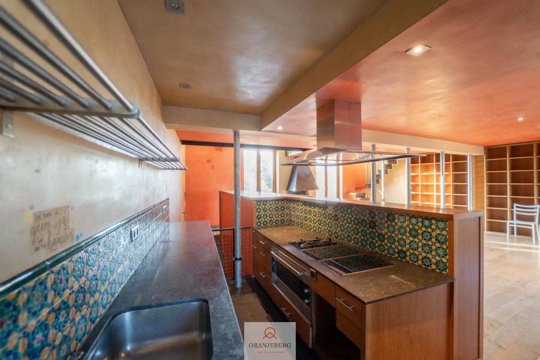 Woning te Merelbeke op uitstekende ligging! foto 18