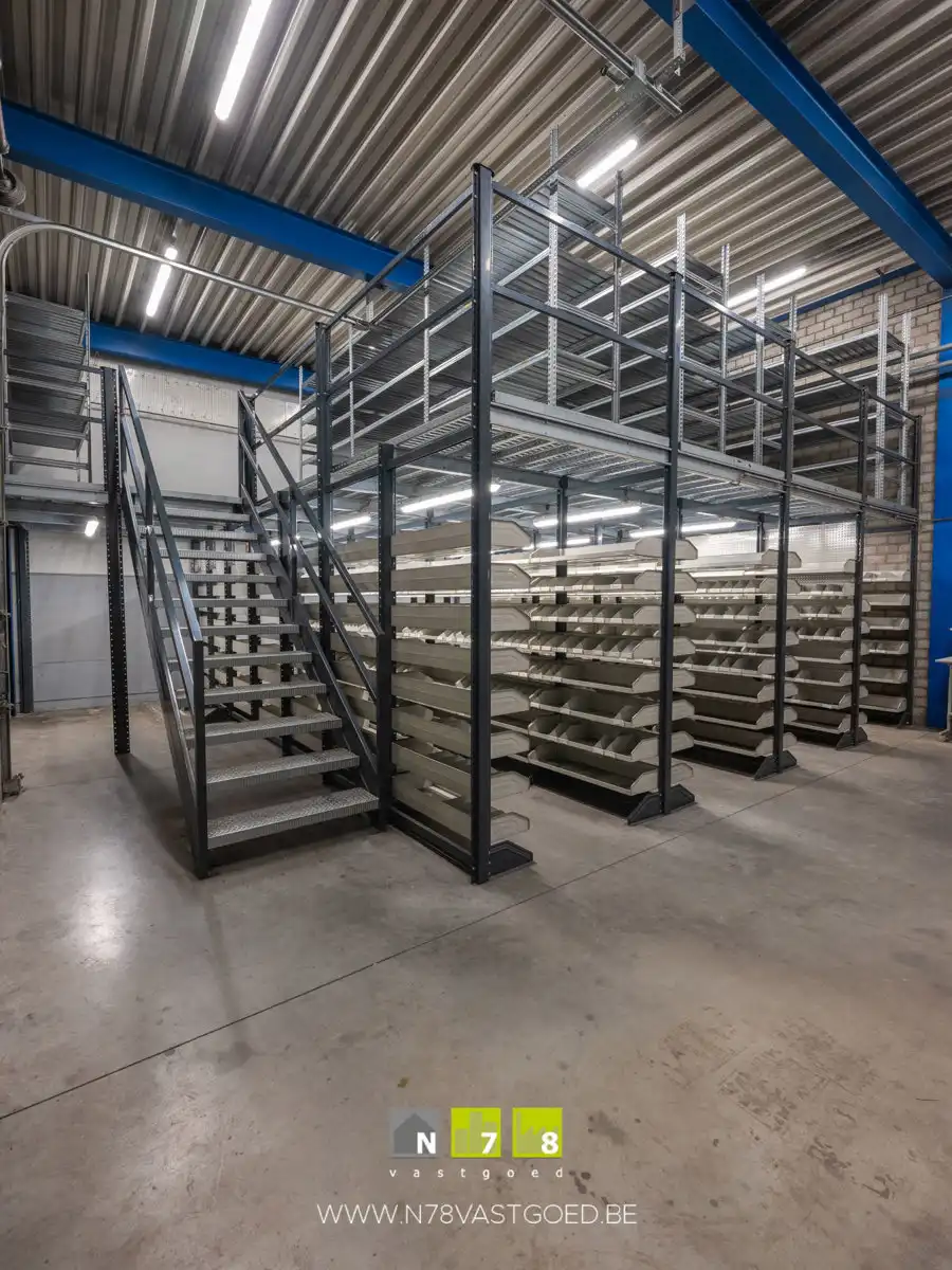 Commercieel te koop foto 23