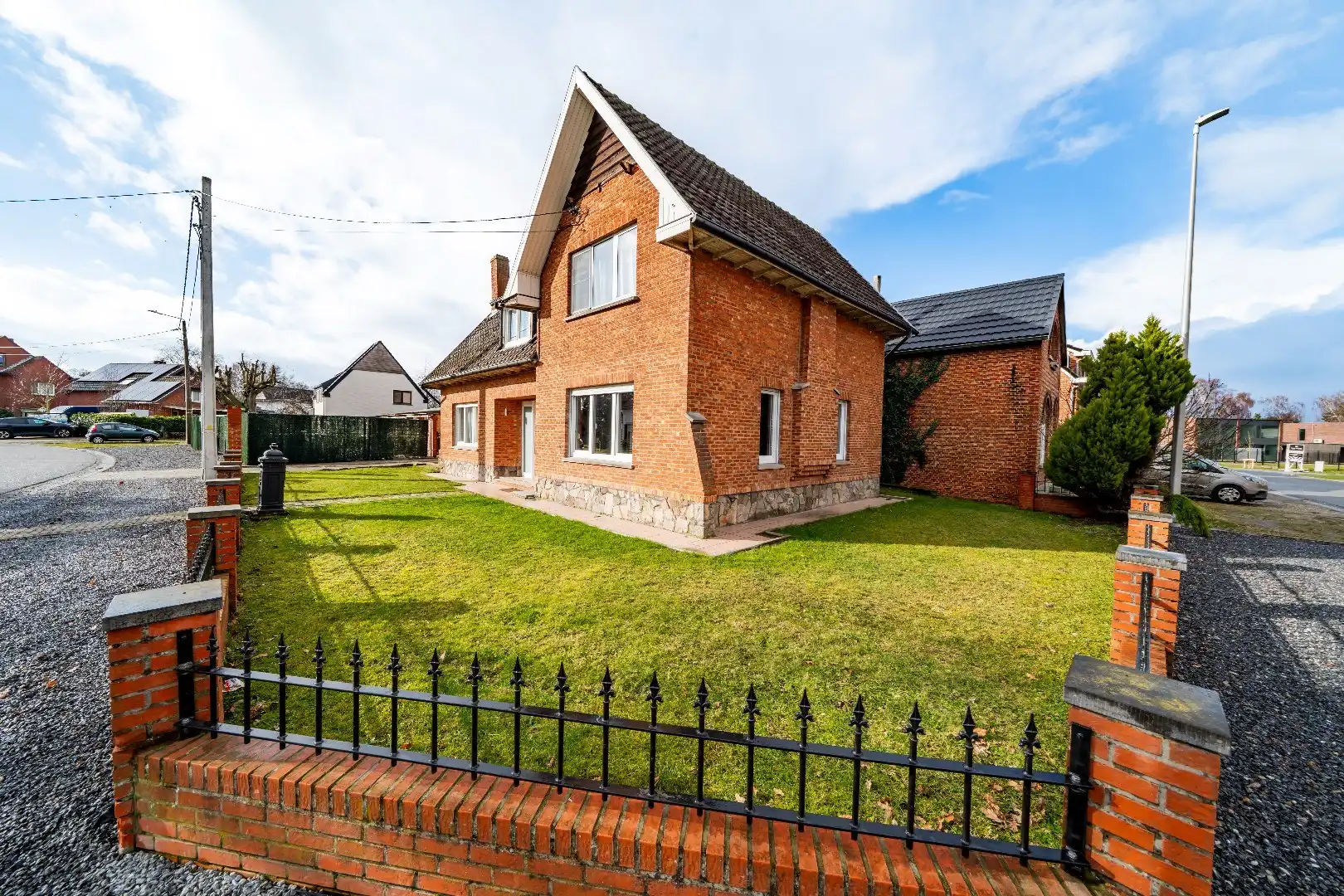 Huis te koop Caimolaan 100 - - 3970 Leopoldsburg