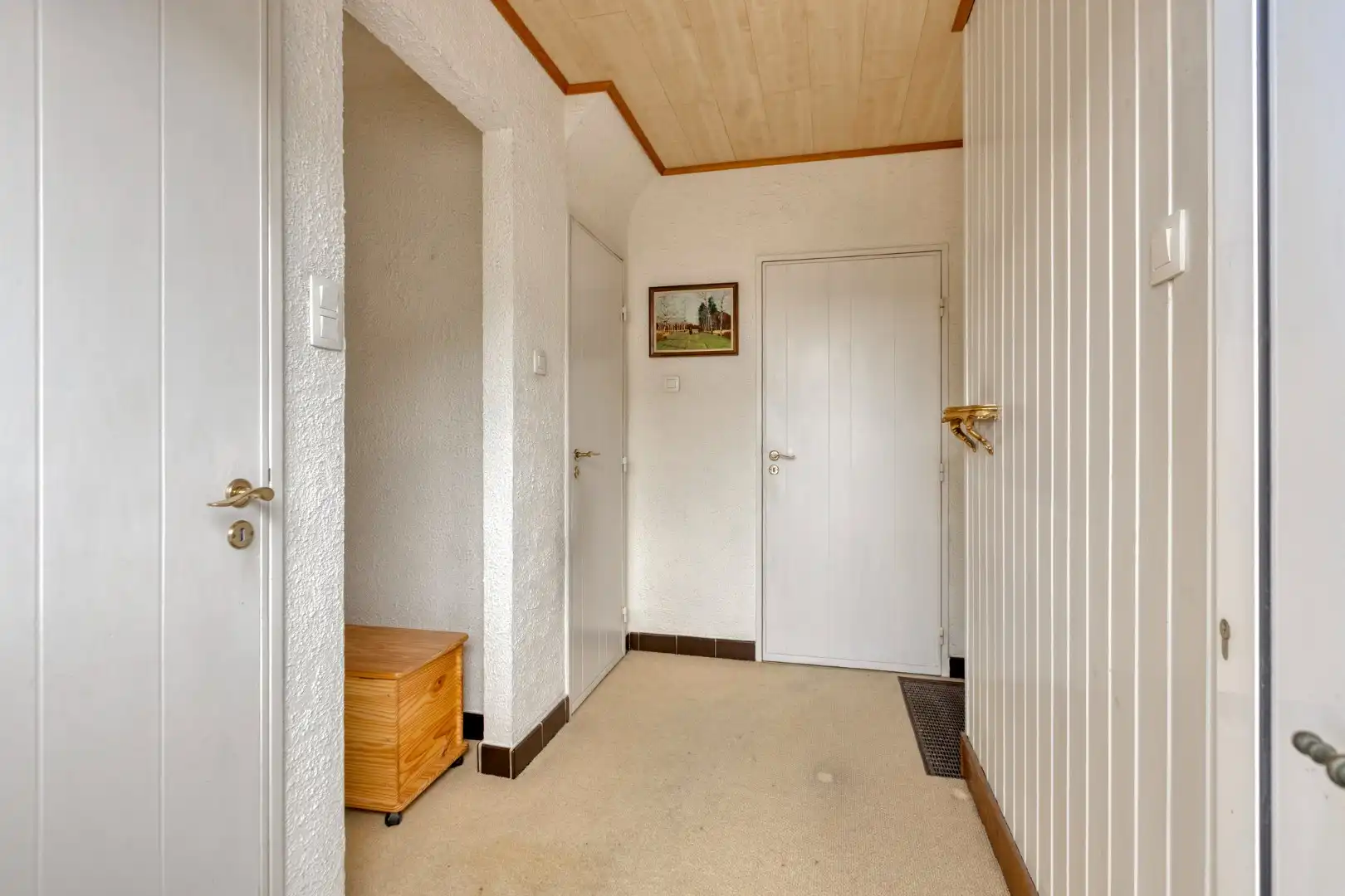 Te renoveren woning met 3 SLPKS in Mol - Donk ! foto 10
