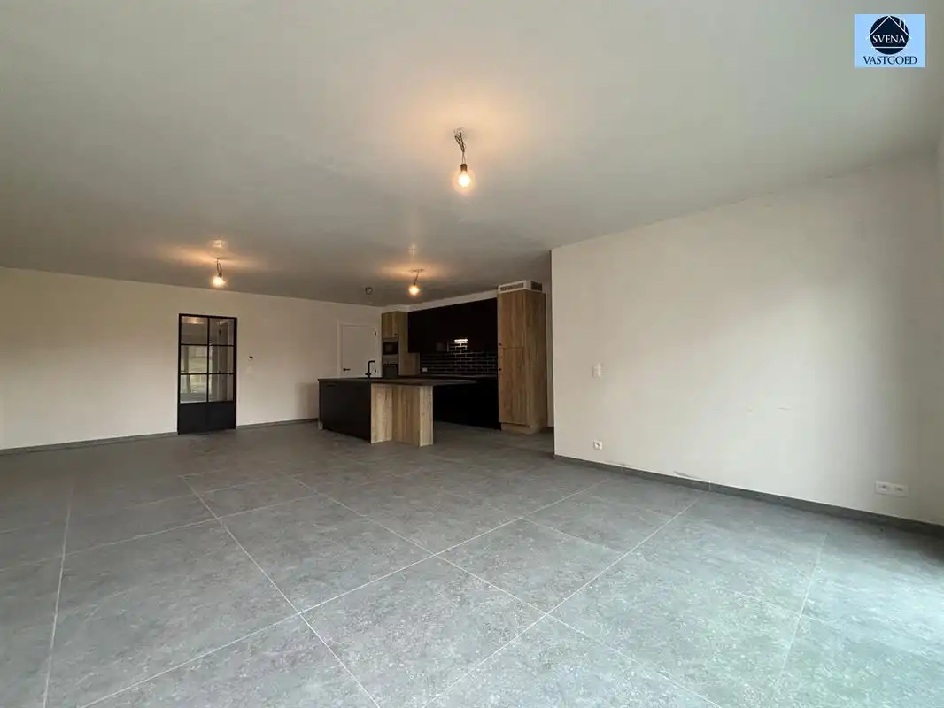 NIEUWBOUWWONING MET 4 SLAAPKAMERS? GARAGE EN TUIN foto 5