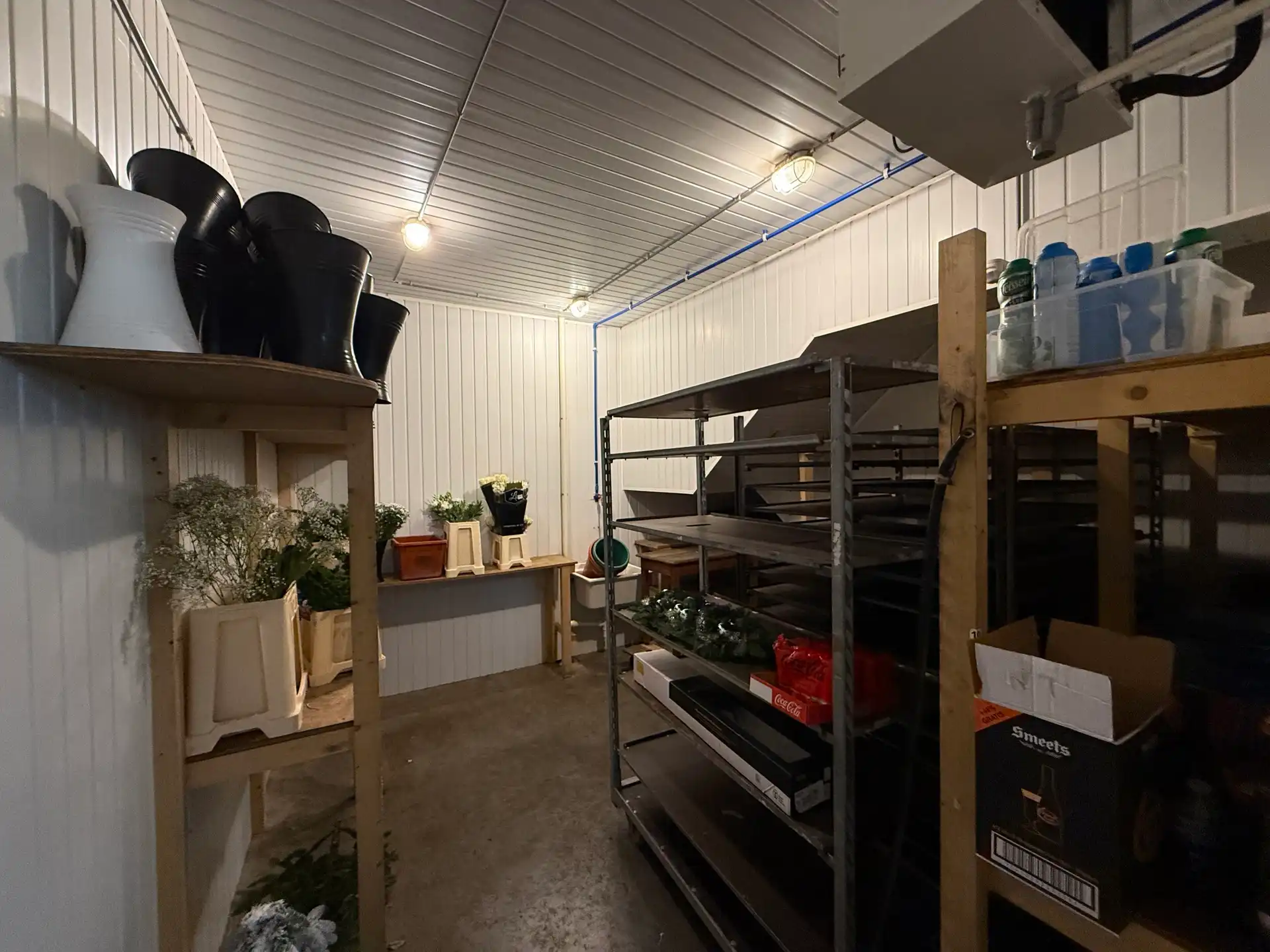 AALST-CENTRUM - Commercieel handelspand met ruim appartement op TOPlocatie. foto 13