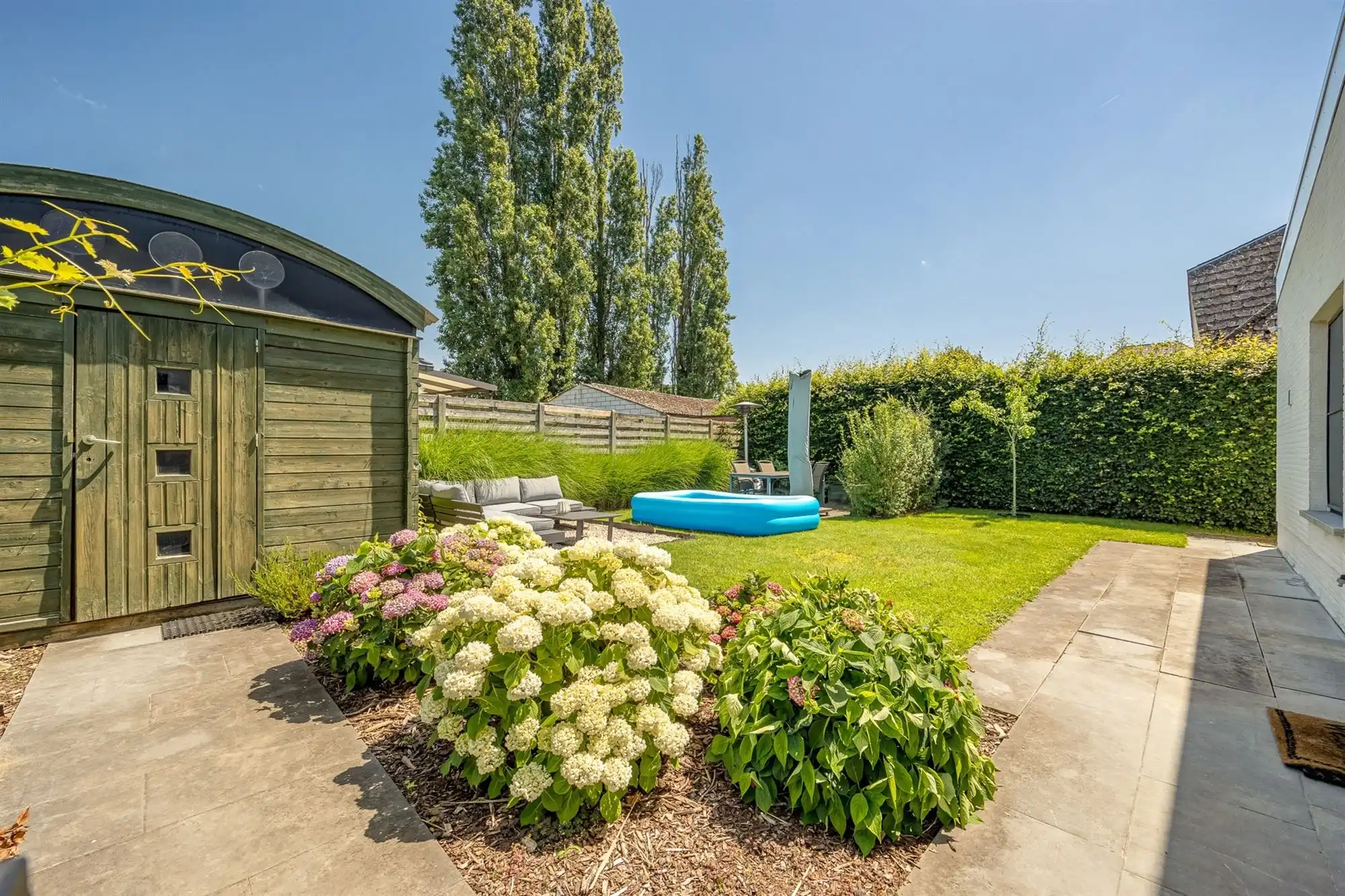 Instapklare villa met 3 slaapkamers op 797 m² foto 26