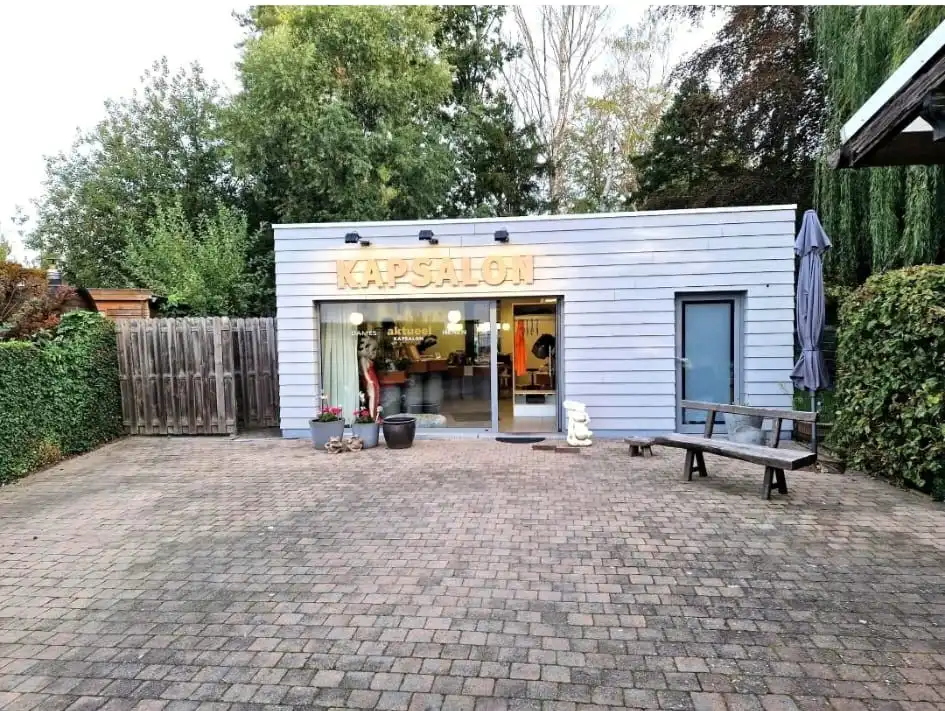 Misschien is dit wel de "geknipte" woning voor u ! foto 2
