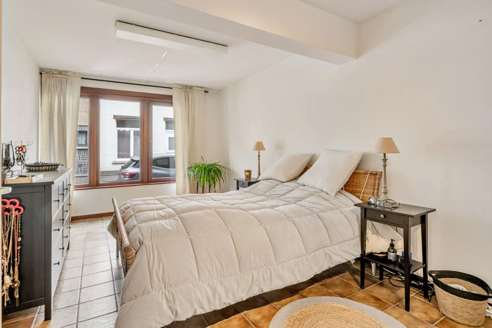 Gelijkvloers appartement centrum Zottegem foto 7