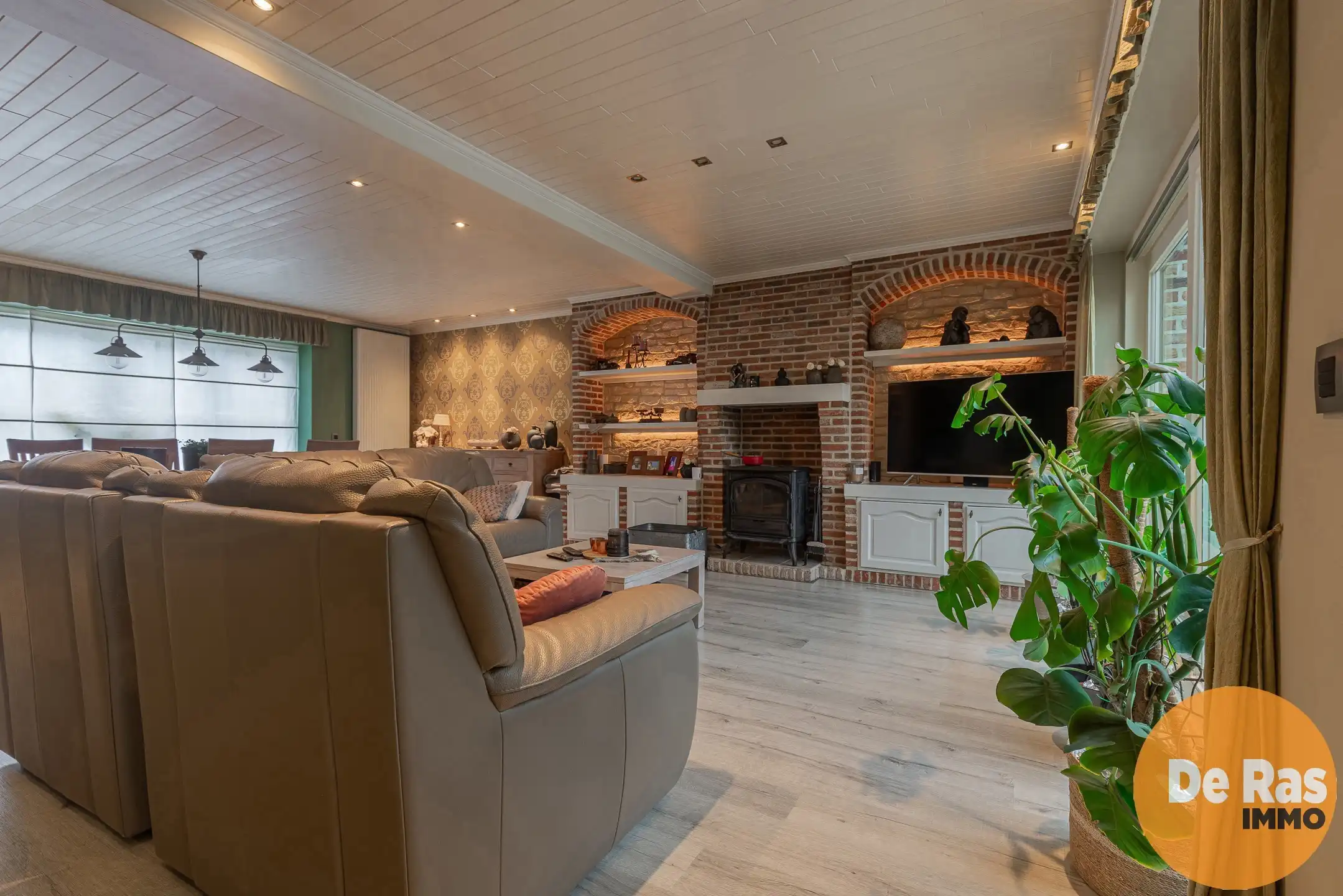 ASPELARE - Perfect instapklare woning op een rustige locatie foto 10