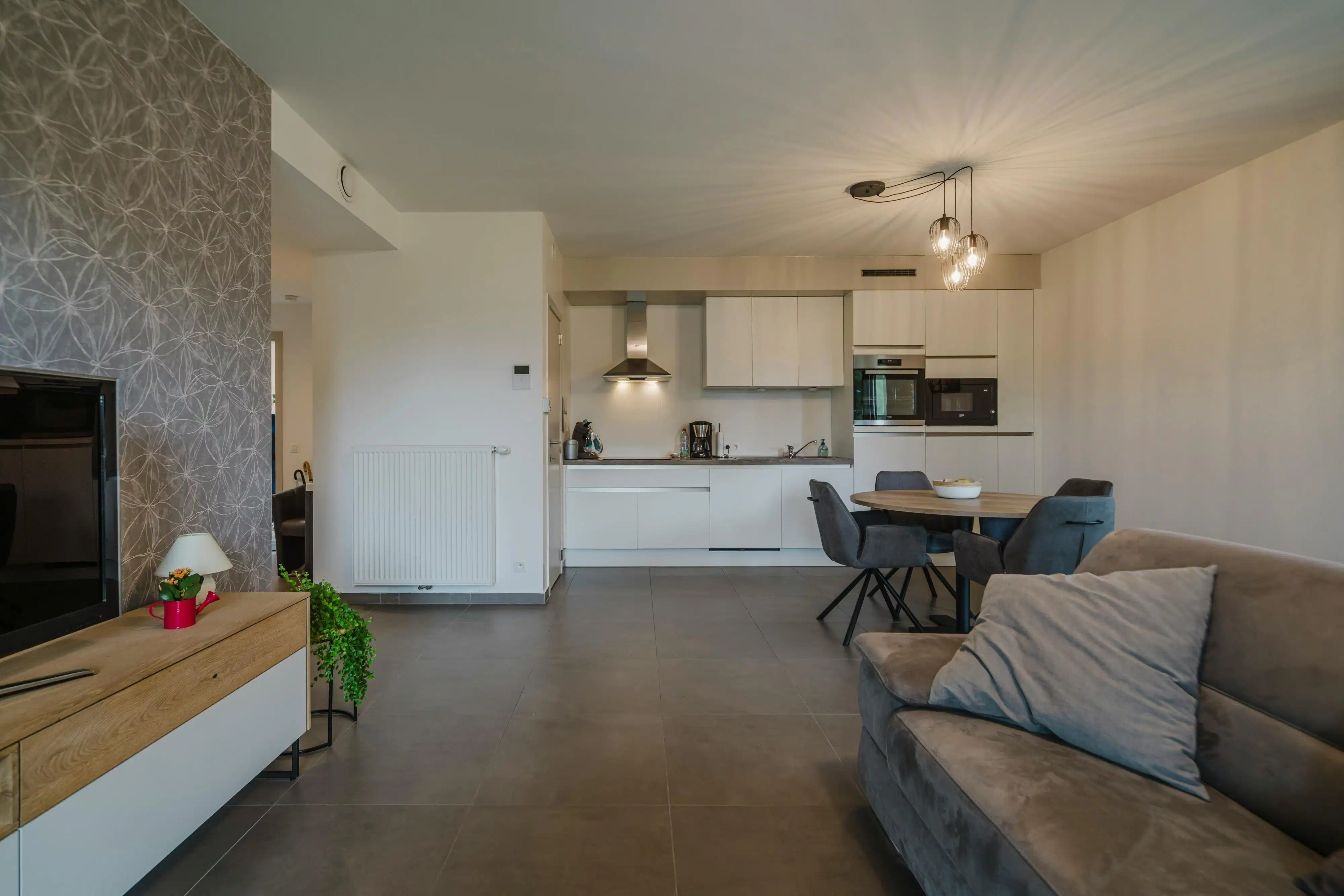 Appartement te koop Hof Ter Melle 20/0002 - 8501 Heule