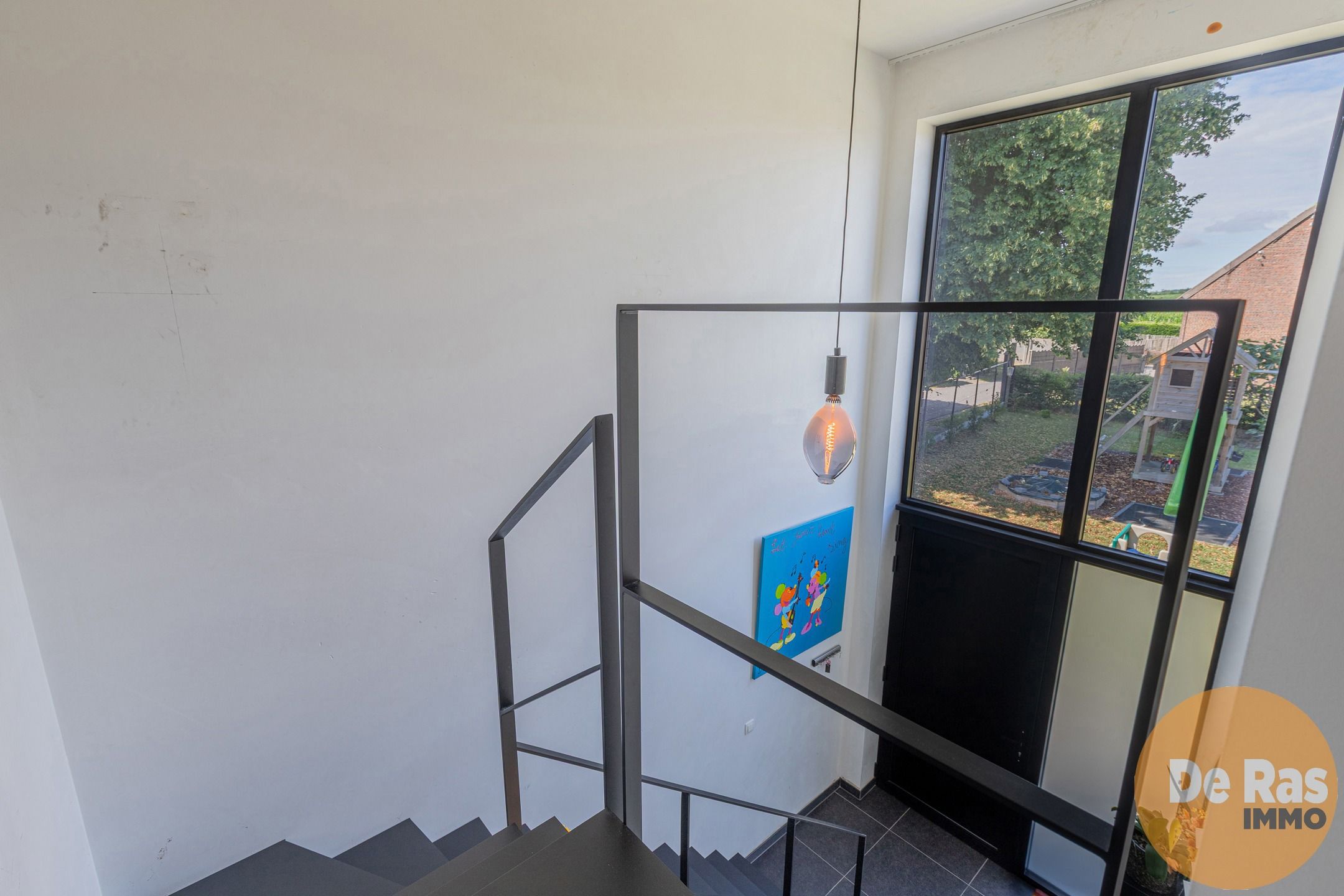 VLIERZELE - Schitterende nieuwbouw open bebouwing foto 16