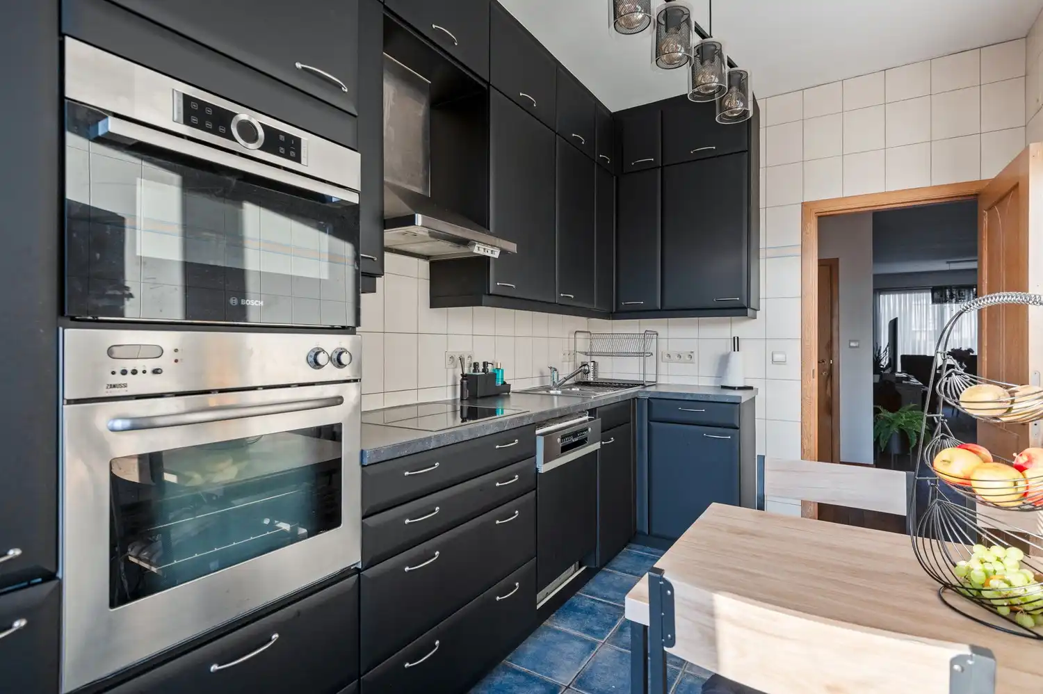 Ruime en veelzijdige kangoeroewoning met tuin en terrassen op topligging in Borsbeek! foto 23