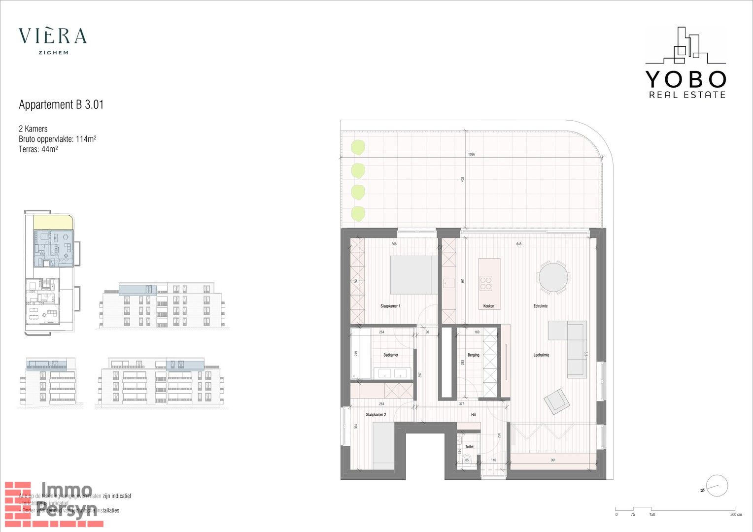 Vièra Zichem: wonen zoals u het verdient foto 4